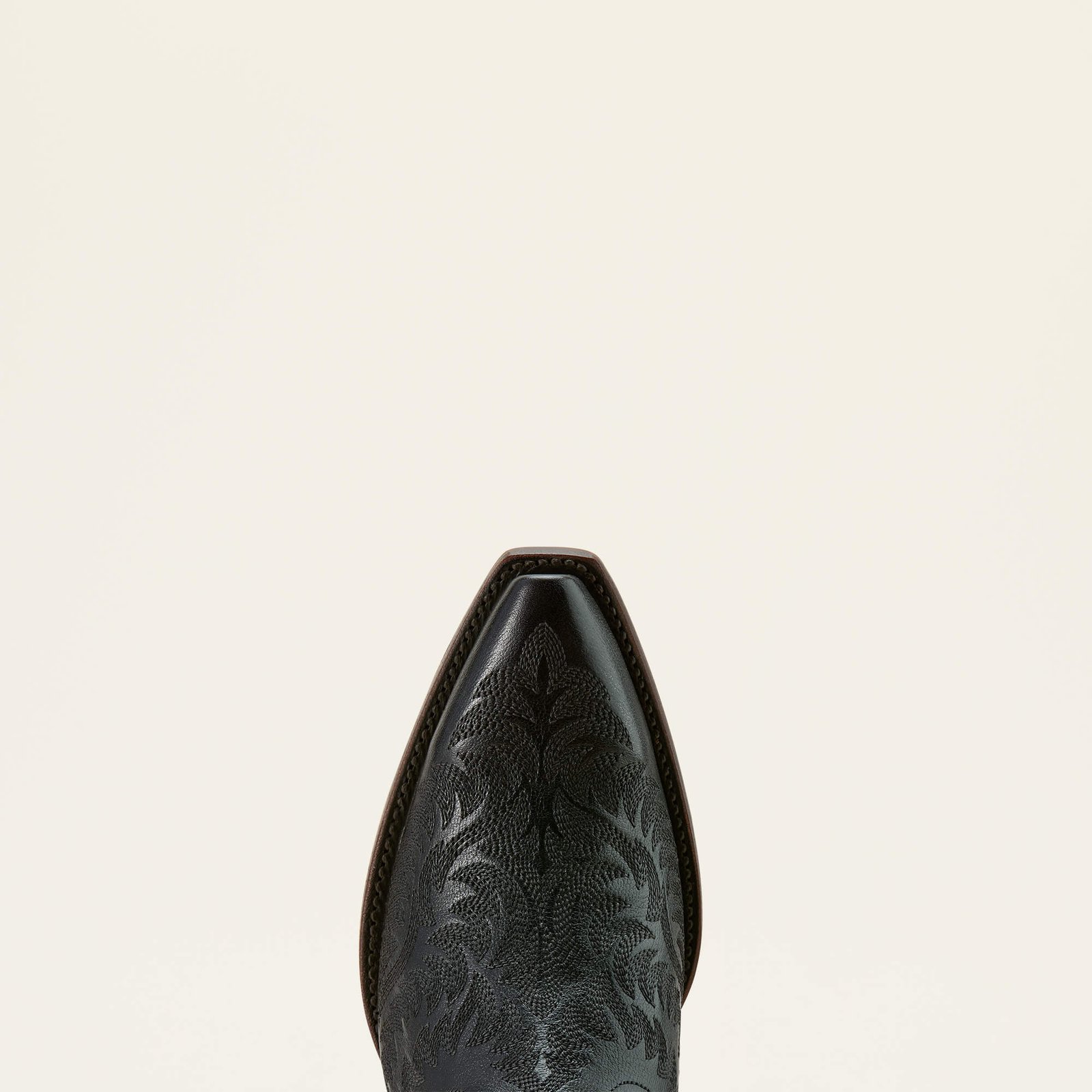 Cate X Toe Western Boot - Image 10