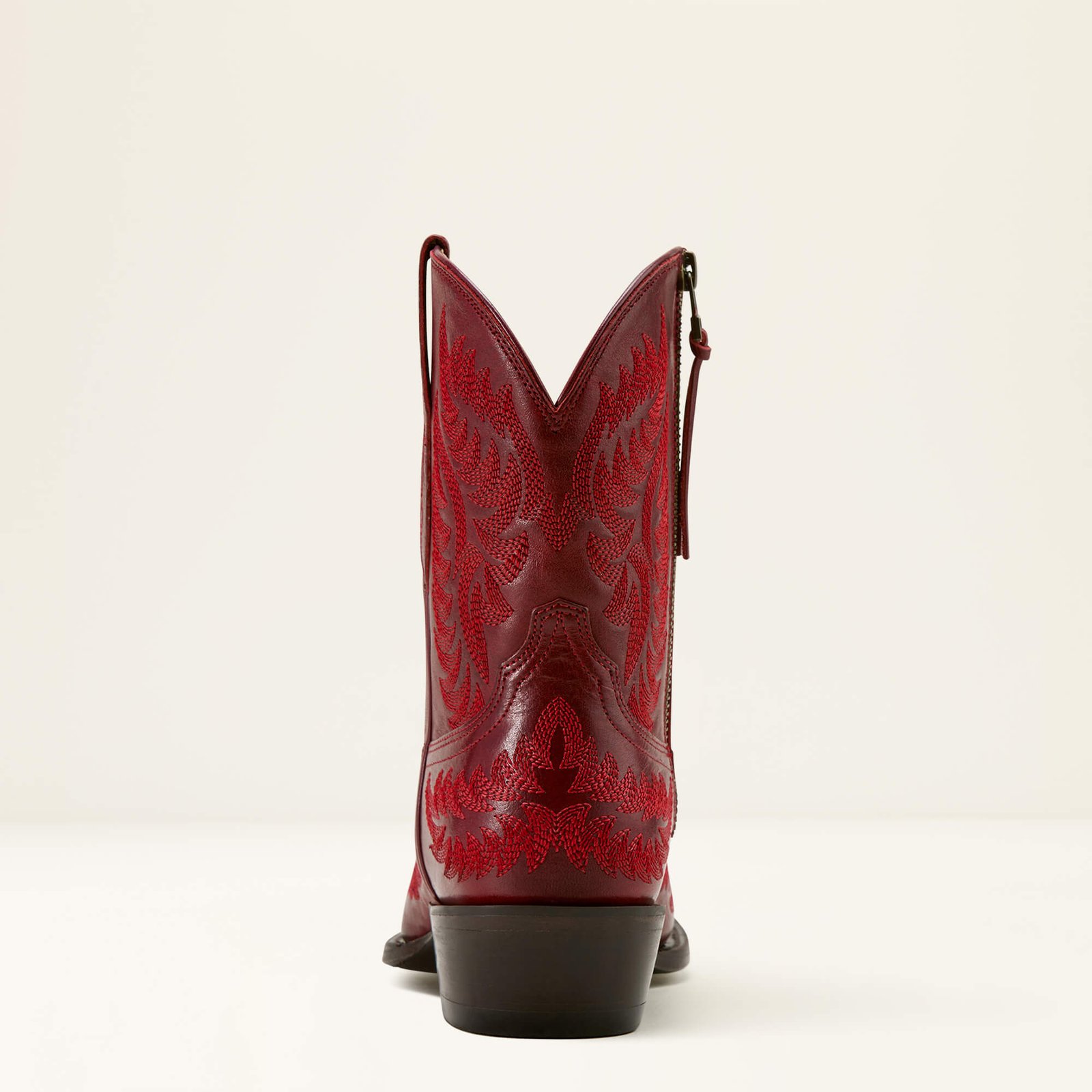Cate X Toe Western Boot - Image 18