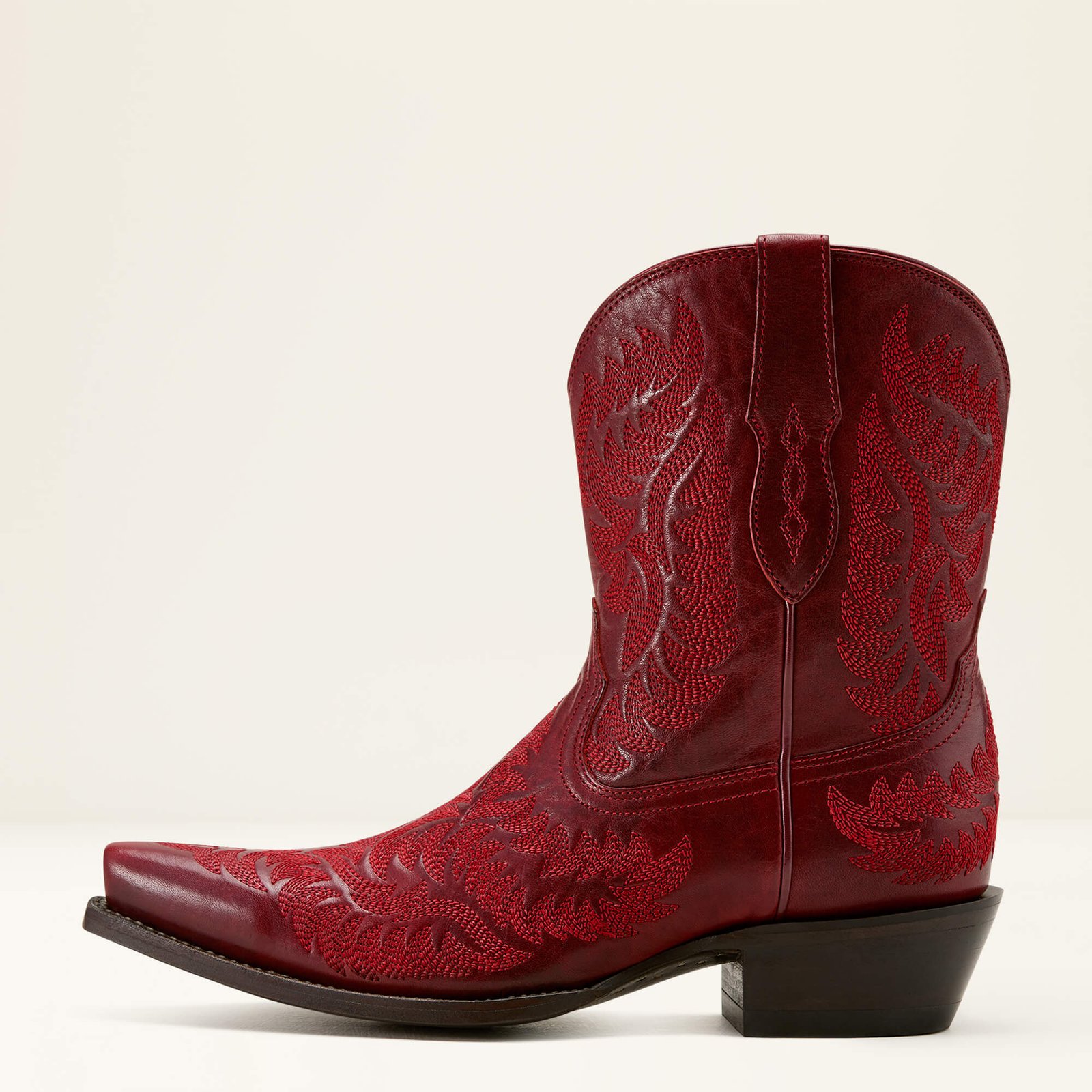 Cate X Toe Western Boot - Image 15