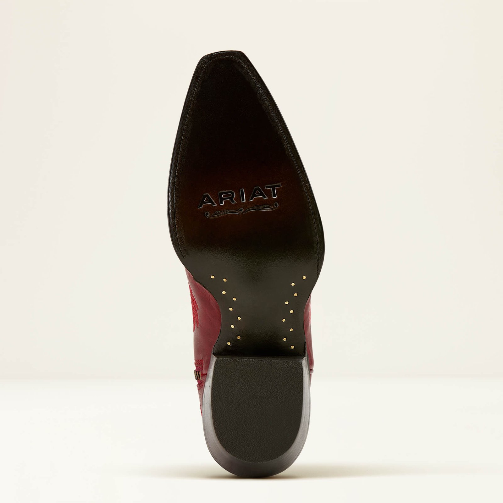 Cate X Toe Western Boot - Image 16