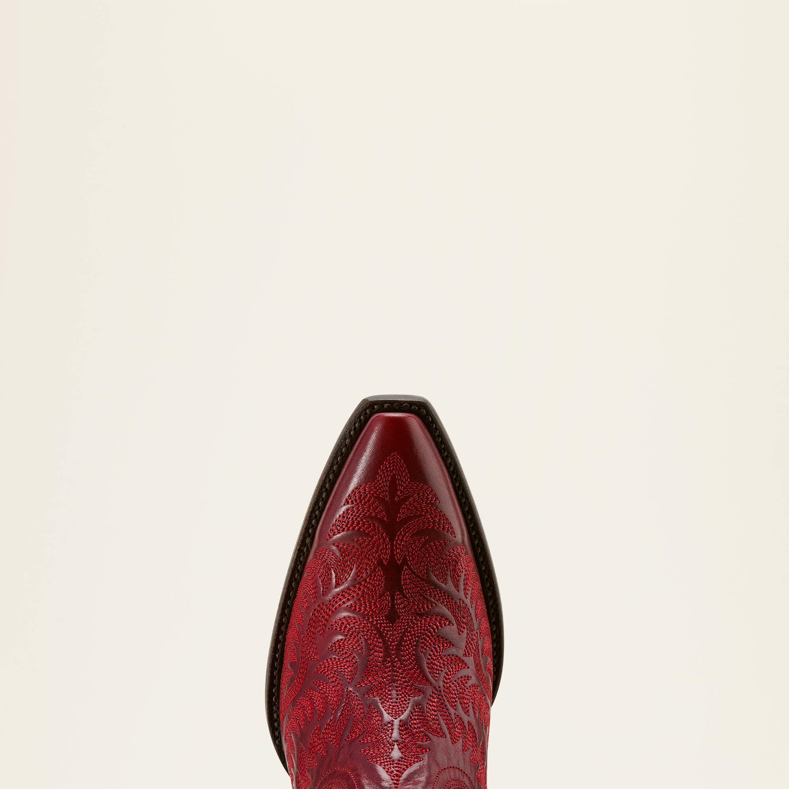 Cate X Toe Western Boot - Image 17
