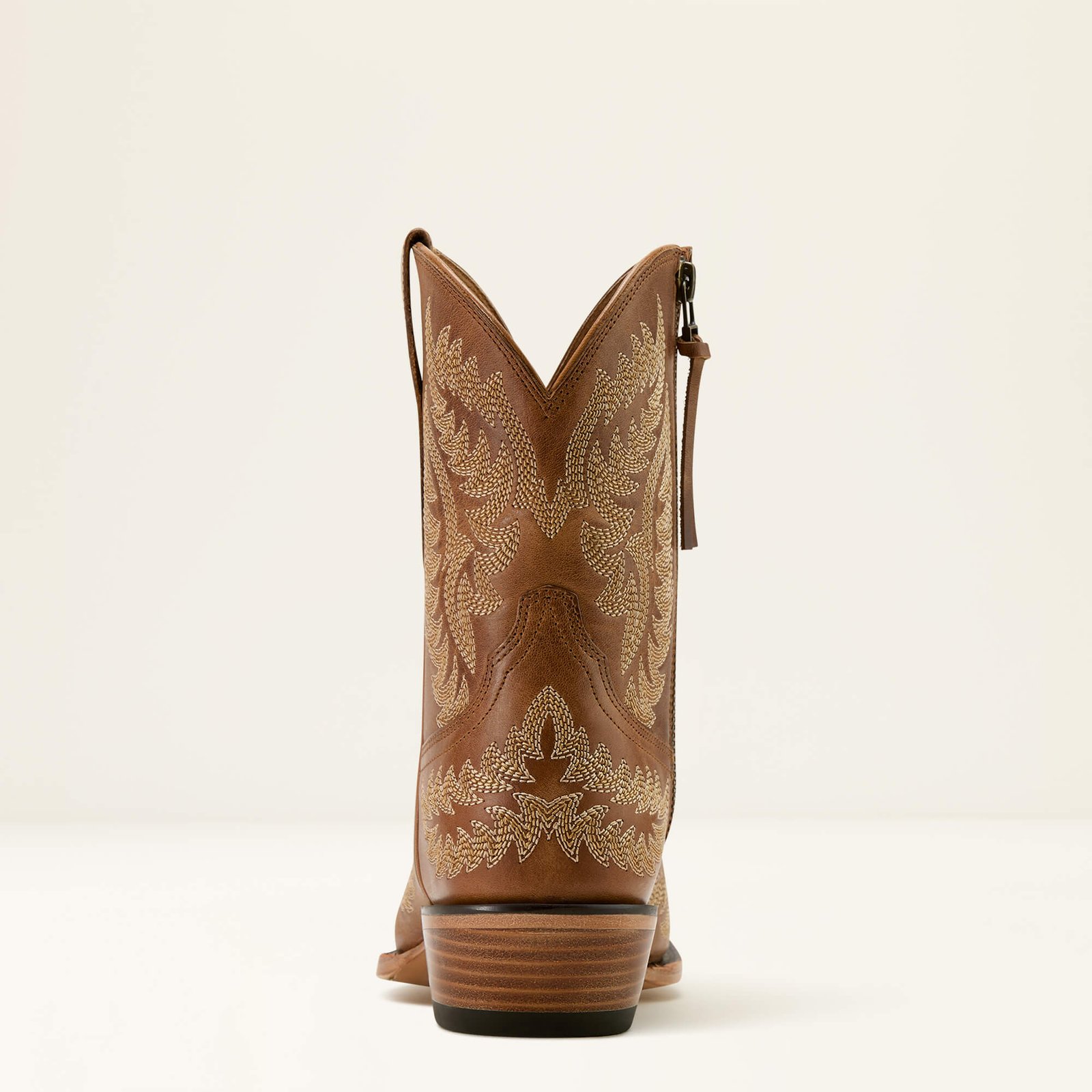 Cate X Toe Western Boot - Image 25