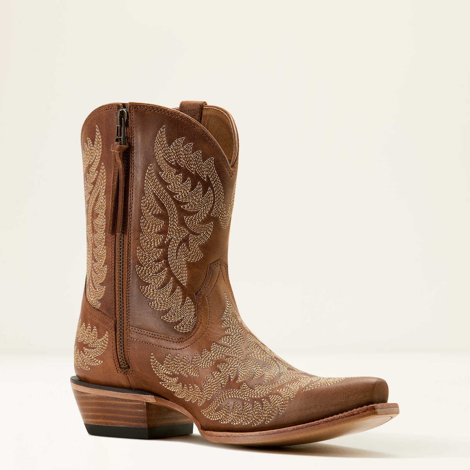 Cate X Toe Western Boot - Image 26