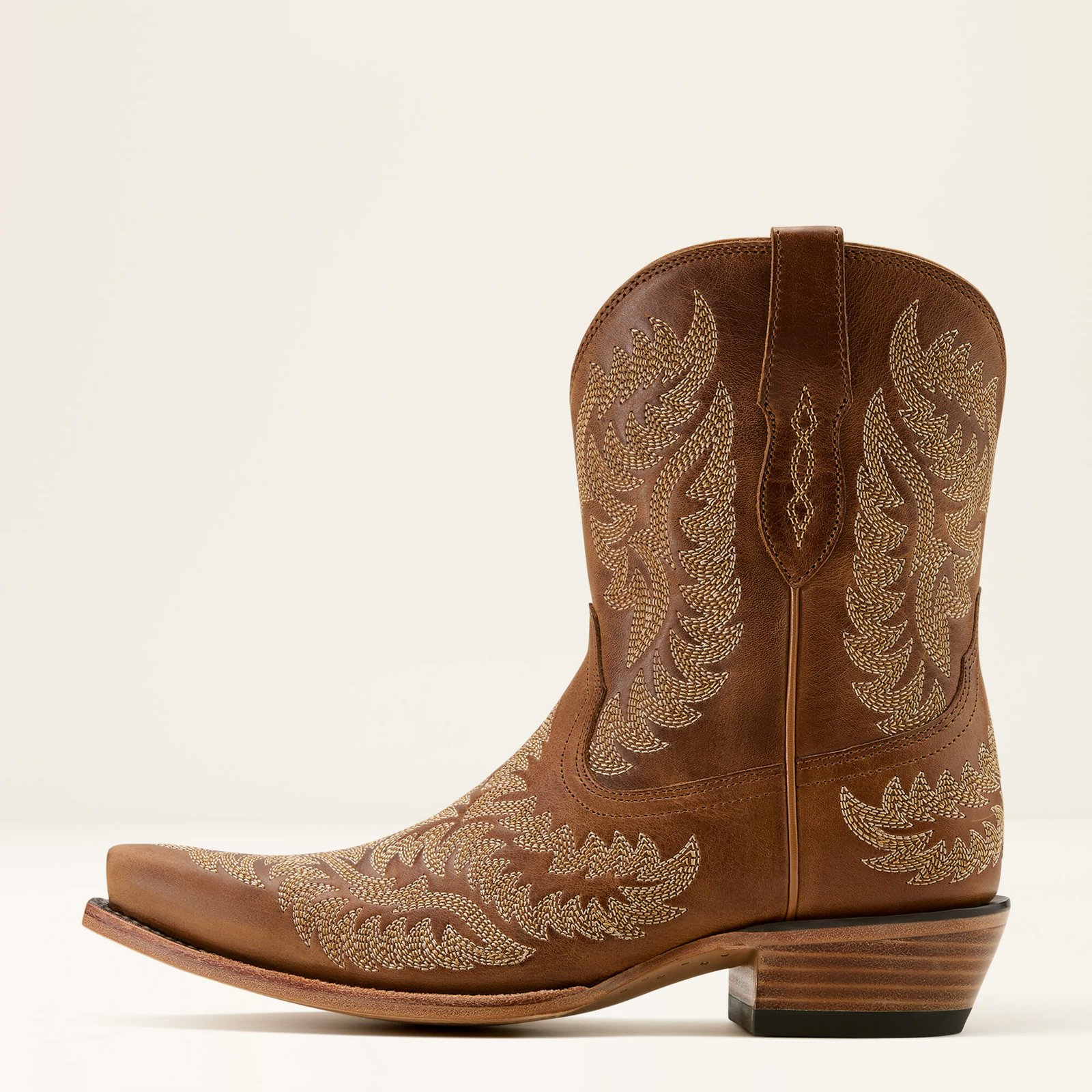 Cate X Toe Western Boot - Image 22
