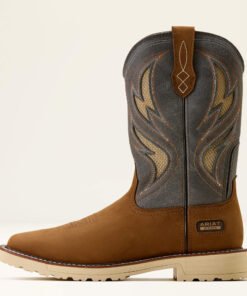 Alternative view of Activator VentTEK Work Boot