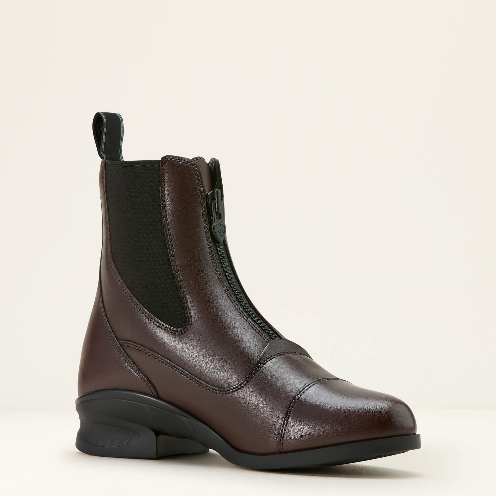 Heritage Zip Paddock Boot - Image 6