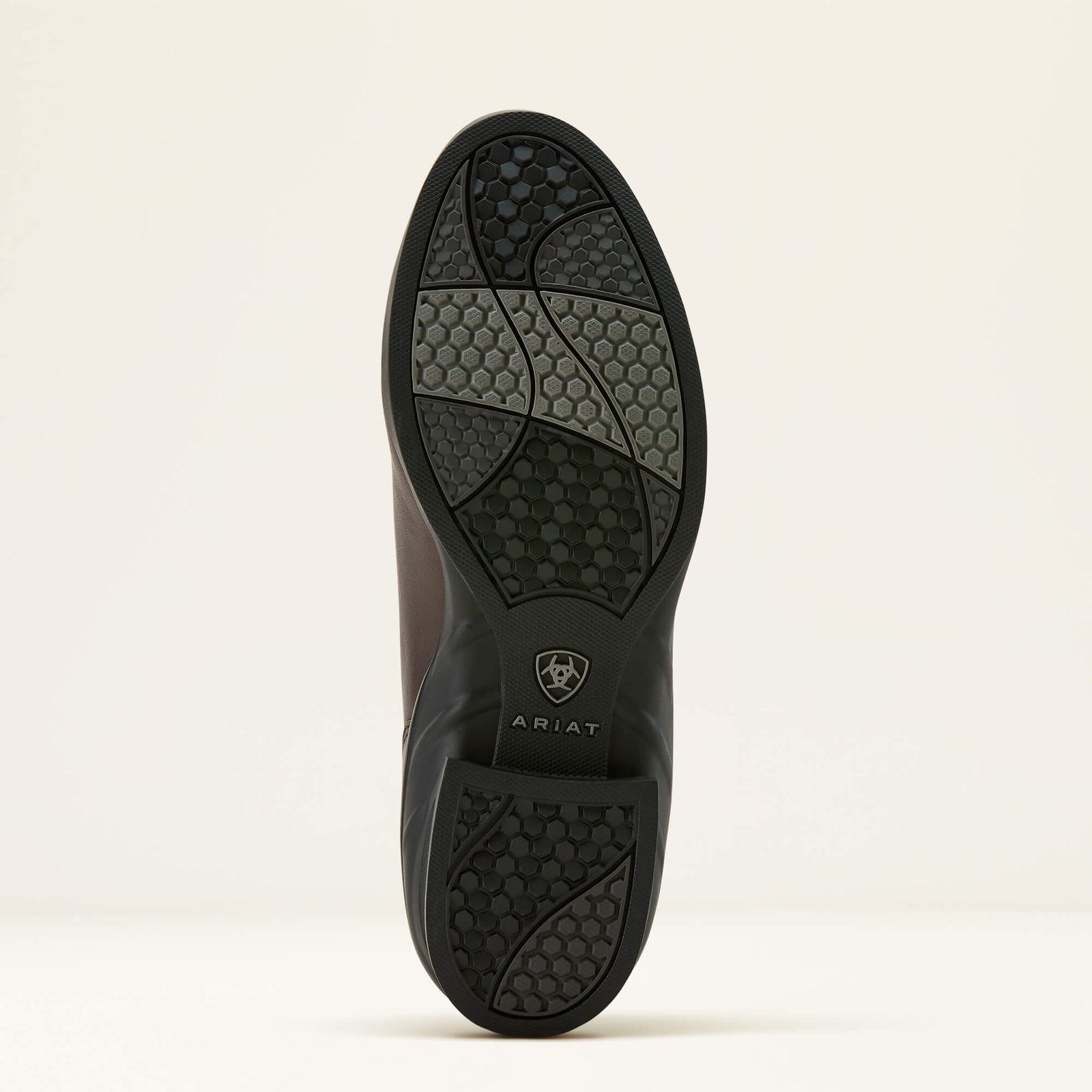 Heritage Zip Paddock Boot - Image 3