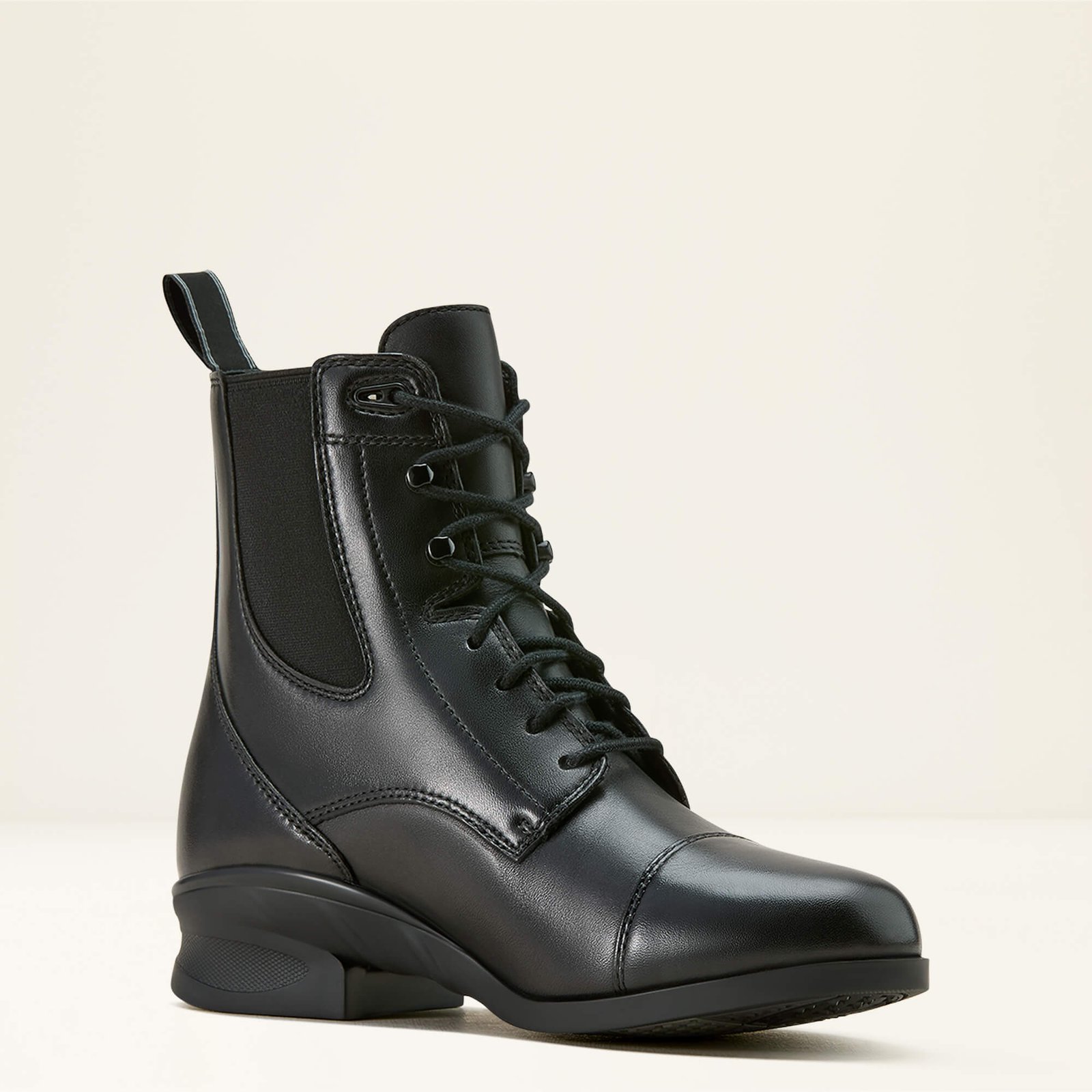 Heritage Lace Paddock Boot - Image 6