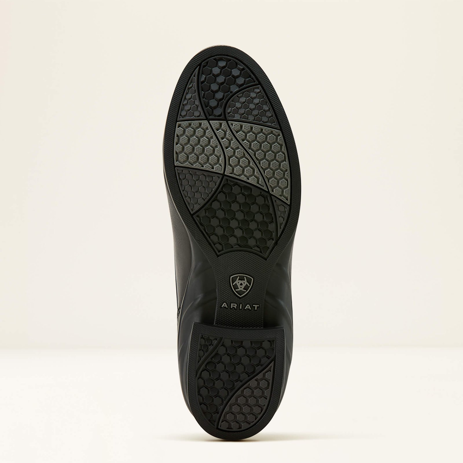 Heritage Lace Paddock Boot - Image 3