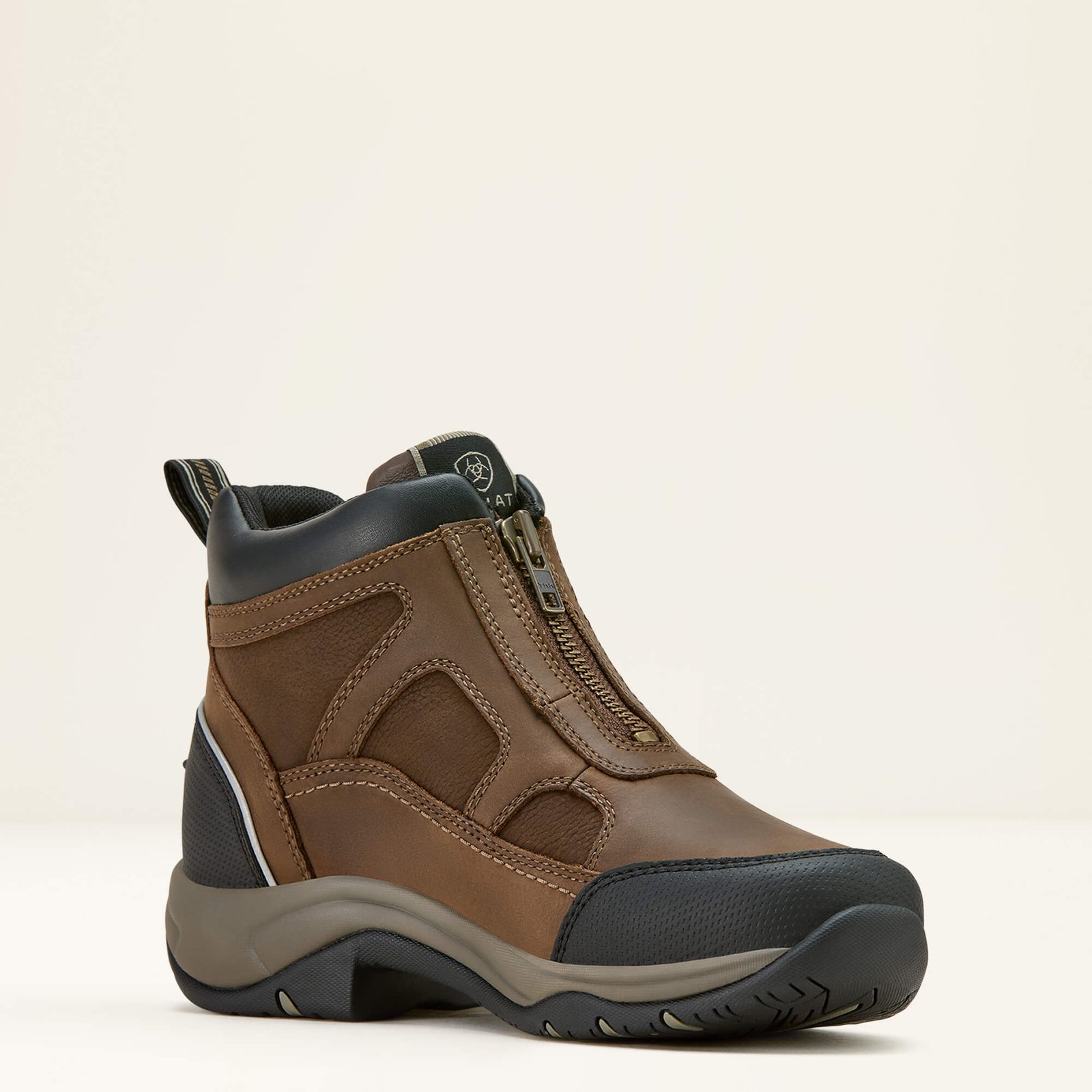 Terrain Zip Waterproof Boot - Image 6