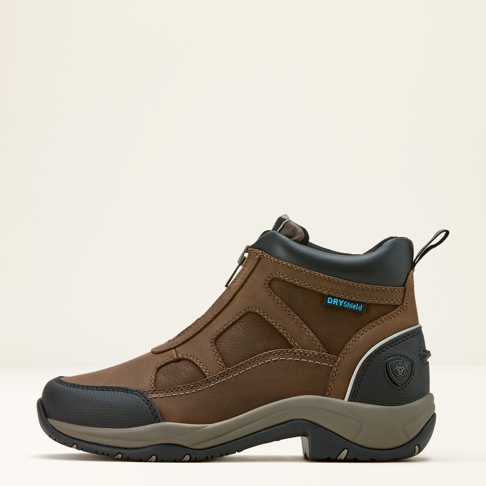 Terrain Zip Waterproof Boot - Image 2