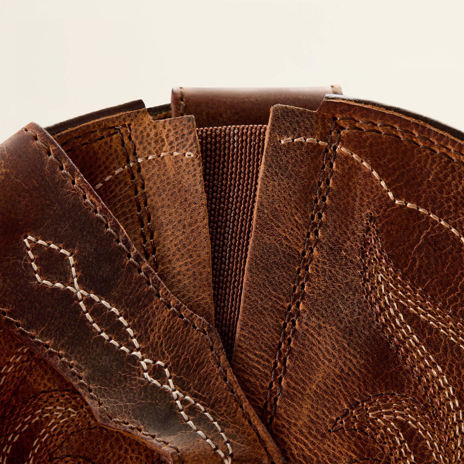 Heritage X Toe StretchFit Western Boot - Image 7