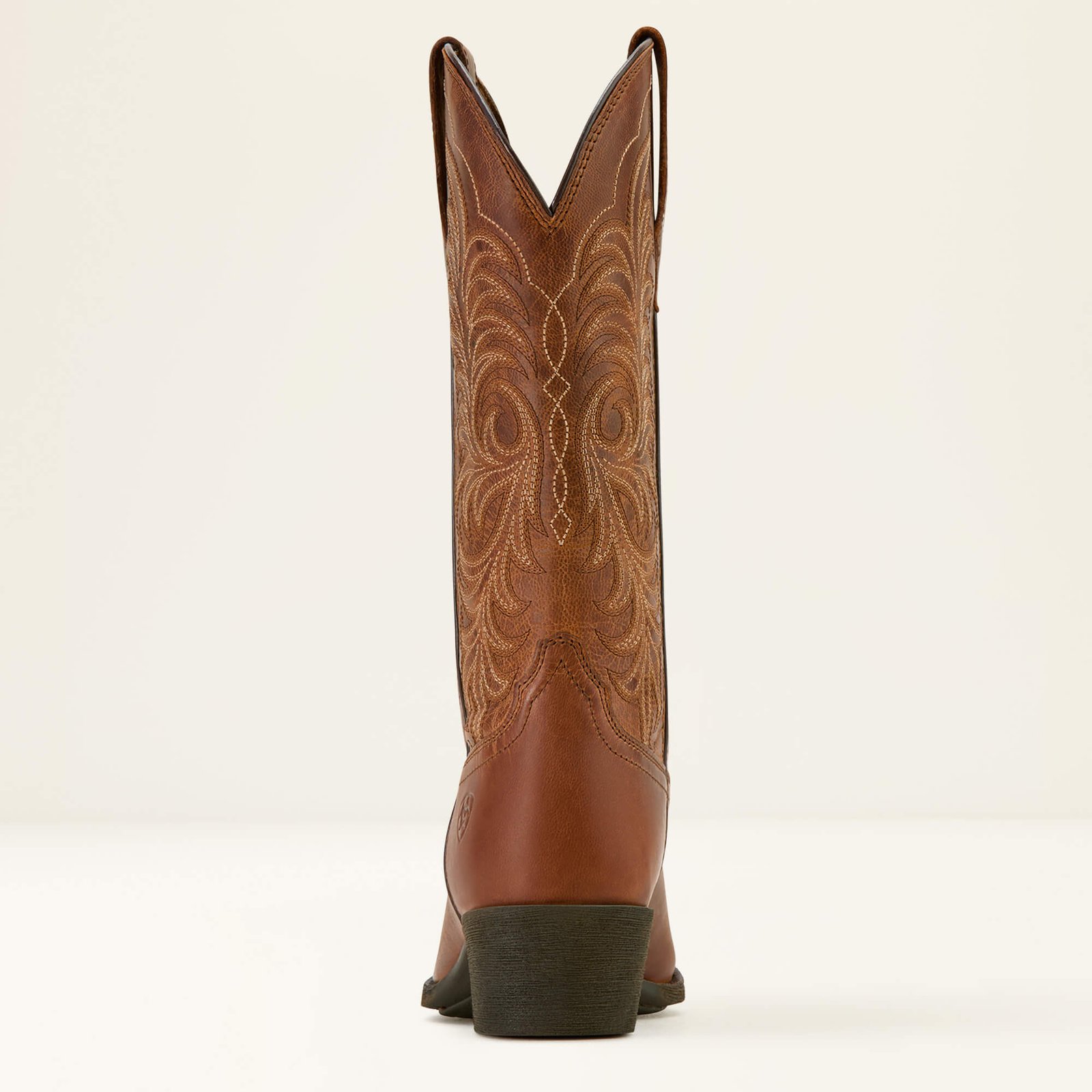 Heritage X Toe StretchFit Western Boot - Image 5