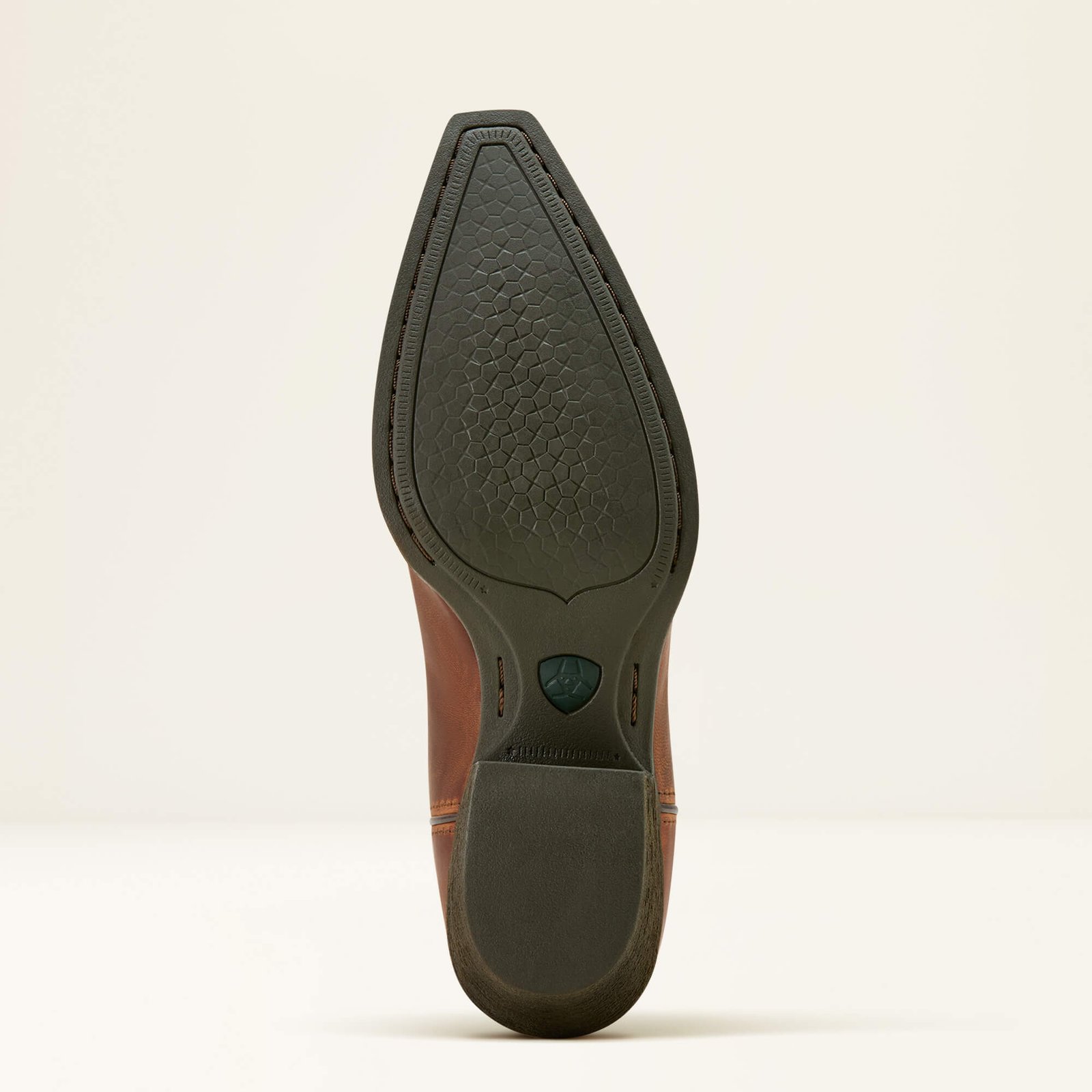 Heritage X Toe StretchFit Western Boot - Image 3