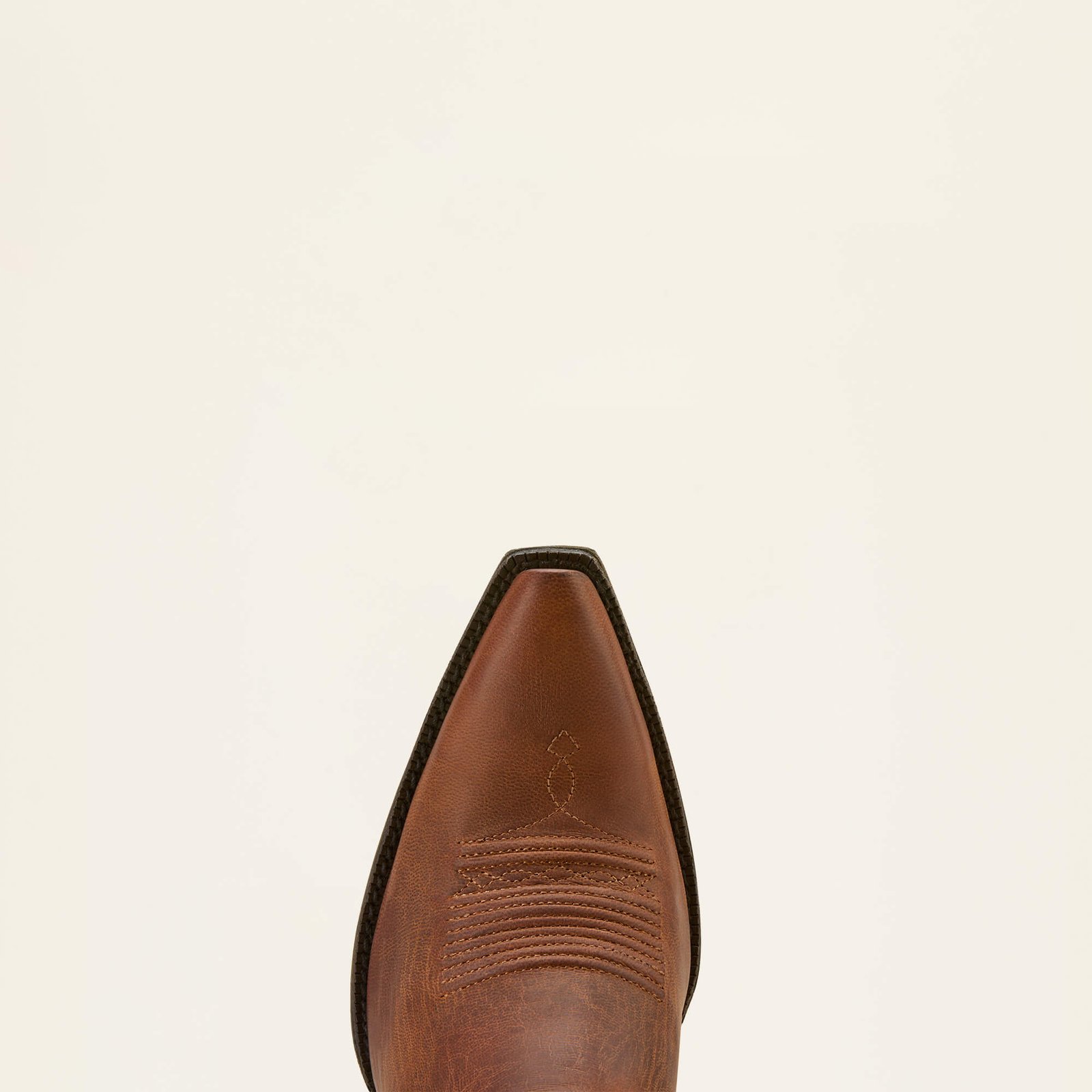 Heritage X Toe StretchFit Western Boot - Image 4