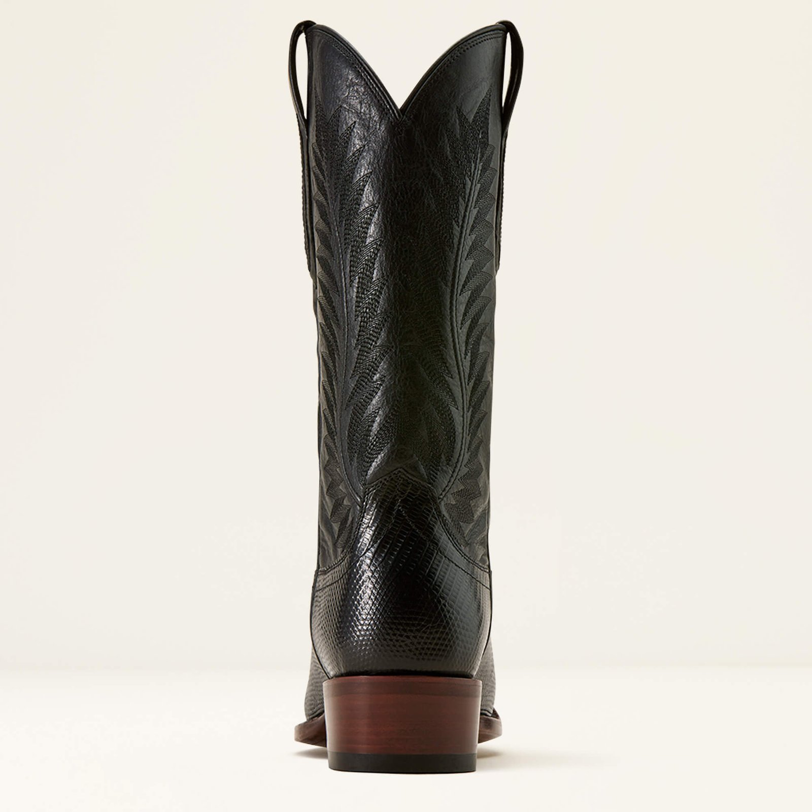 Bench Made Tilghman Square Toe Western Boot - Image 11