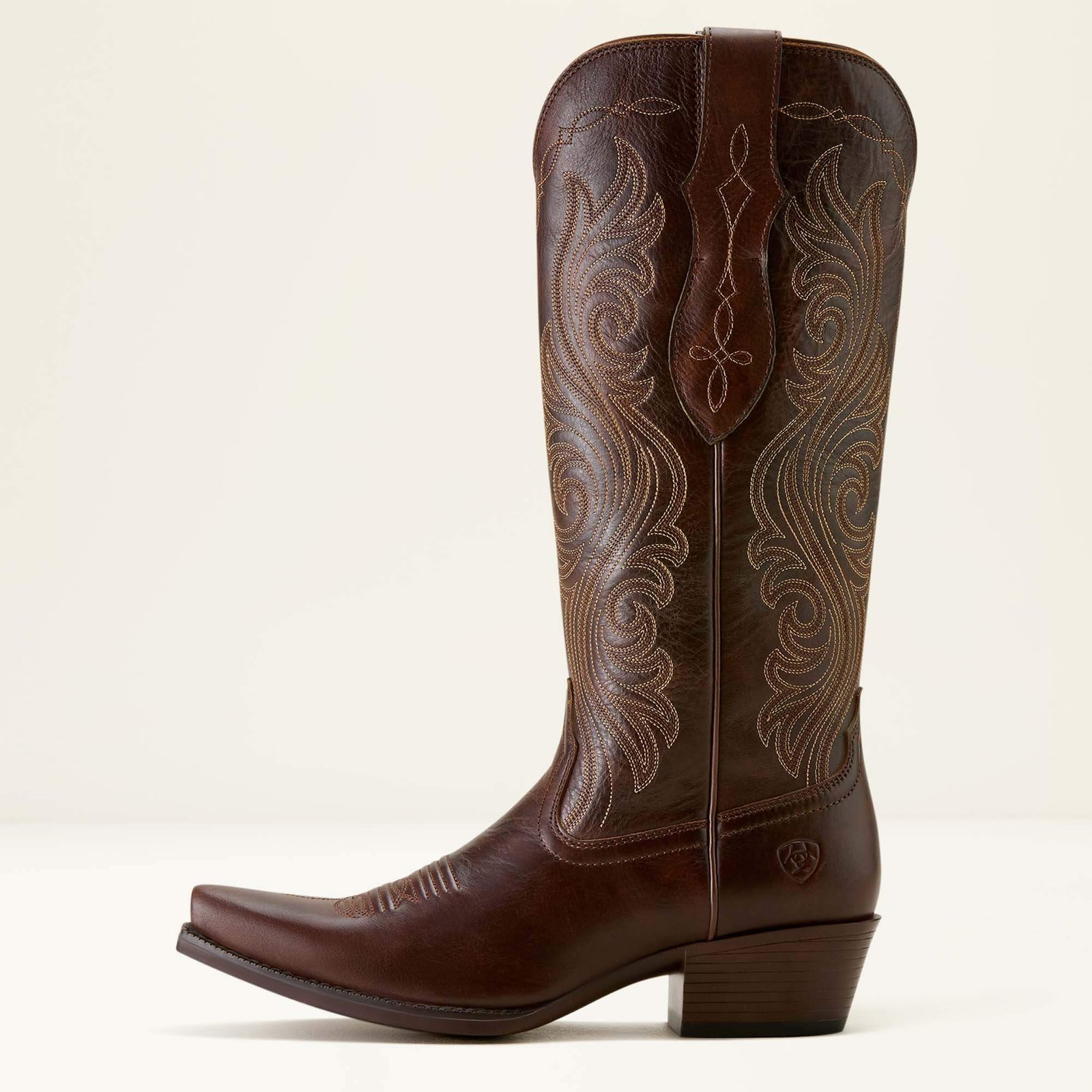 Taytum X Toe Western Boot - Image 9
