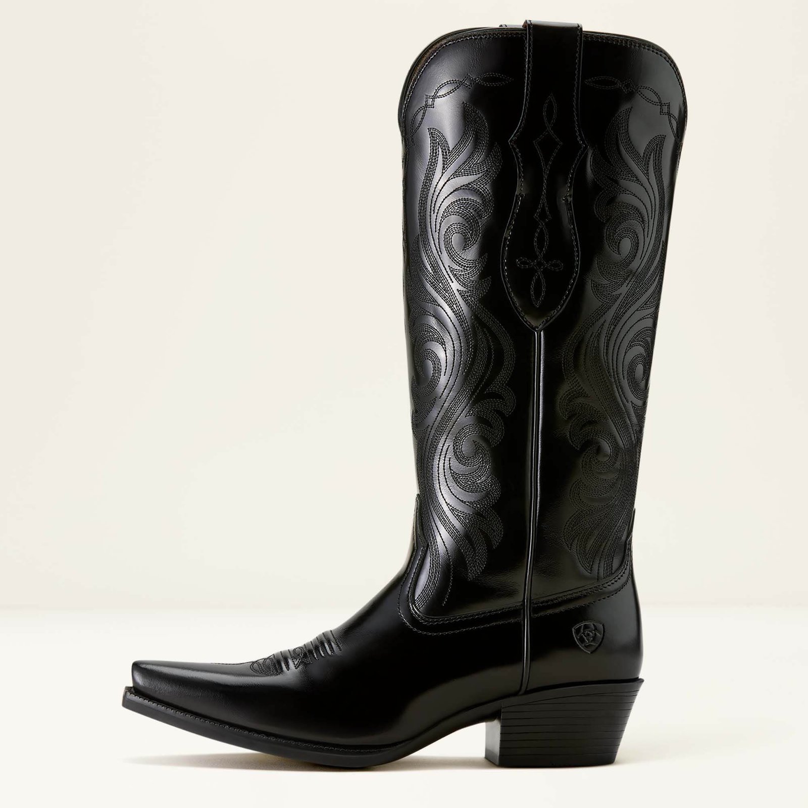 Taytum X Toe Western Boot - Image 2