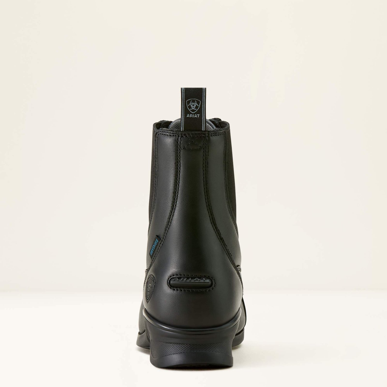 Heritage Zip Waterproof Paddock Boot - Image 6
