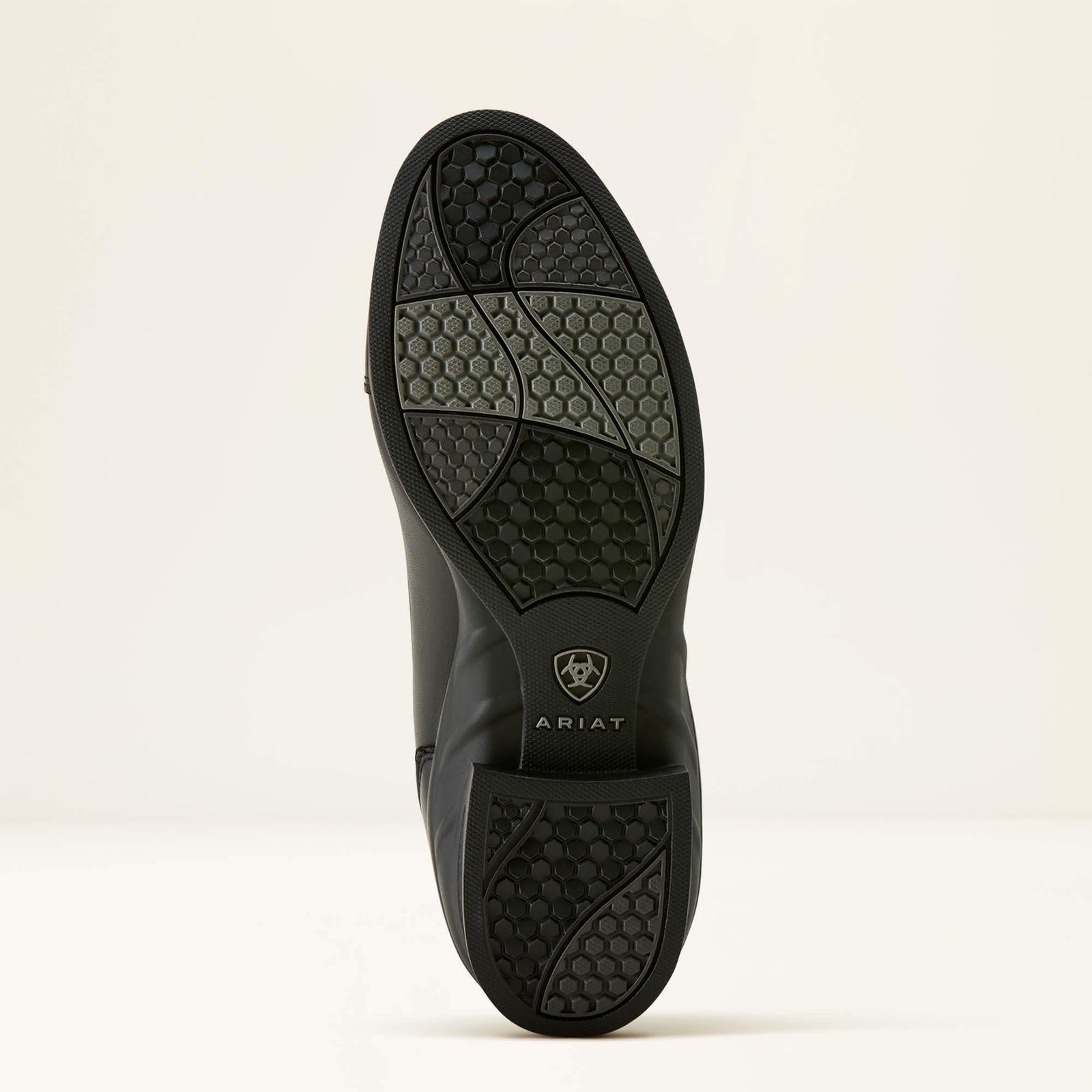 Heritage Zip Waterproof Paddock Boot - Image 4