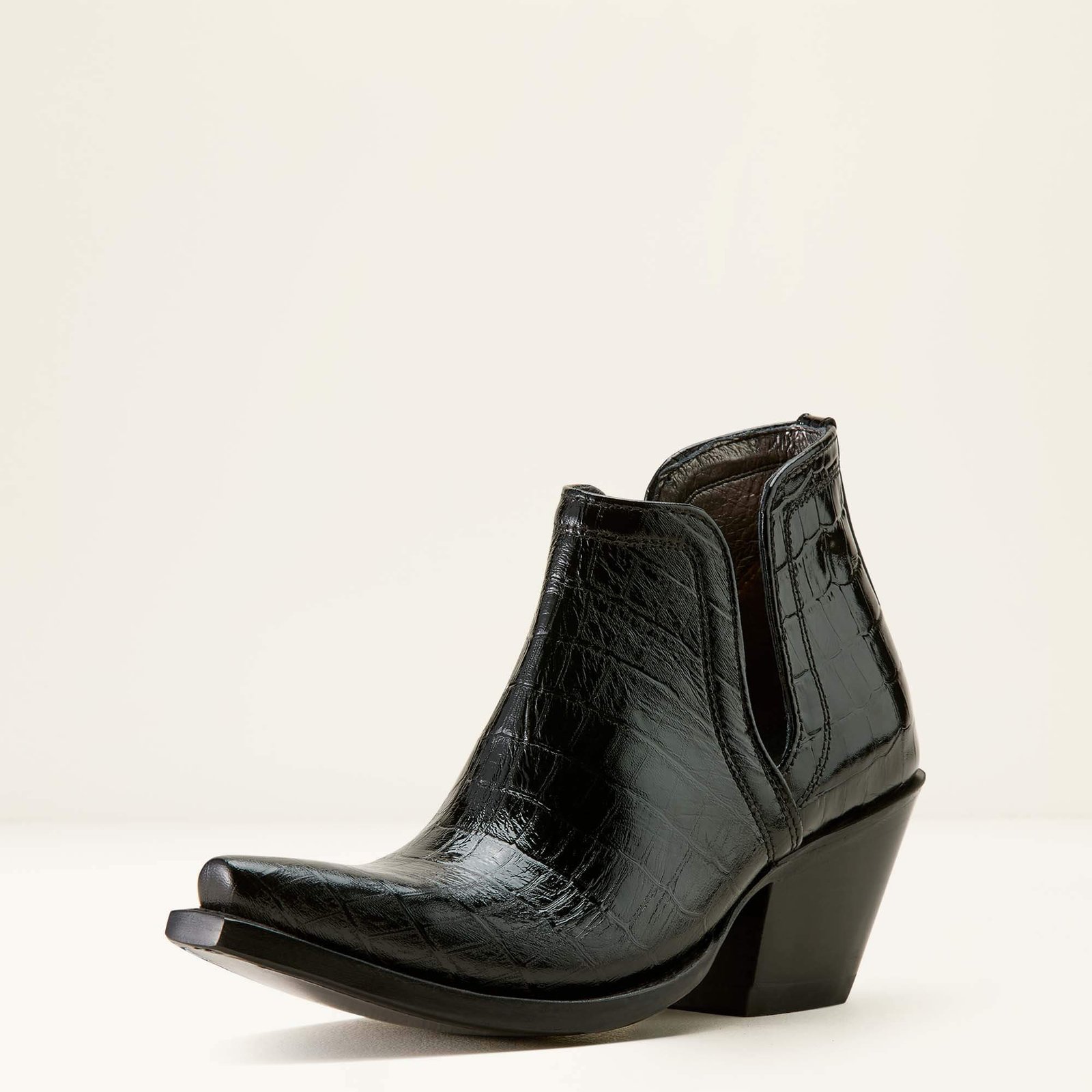 Dixon X Toe Western Boot - Image 124