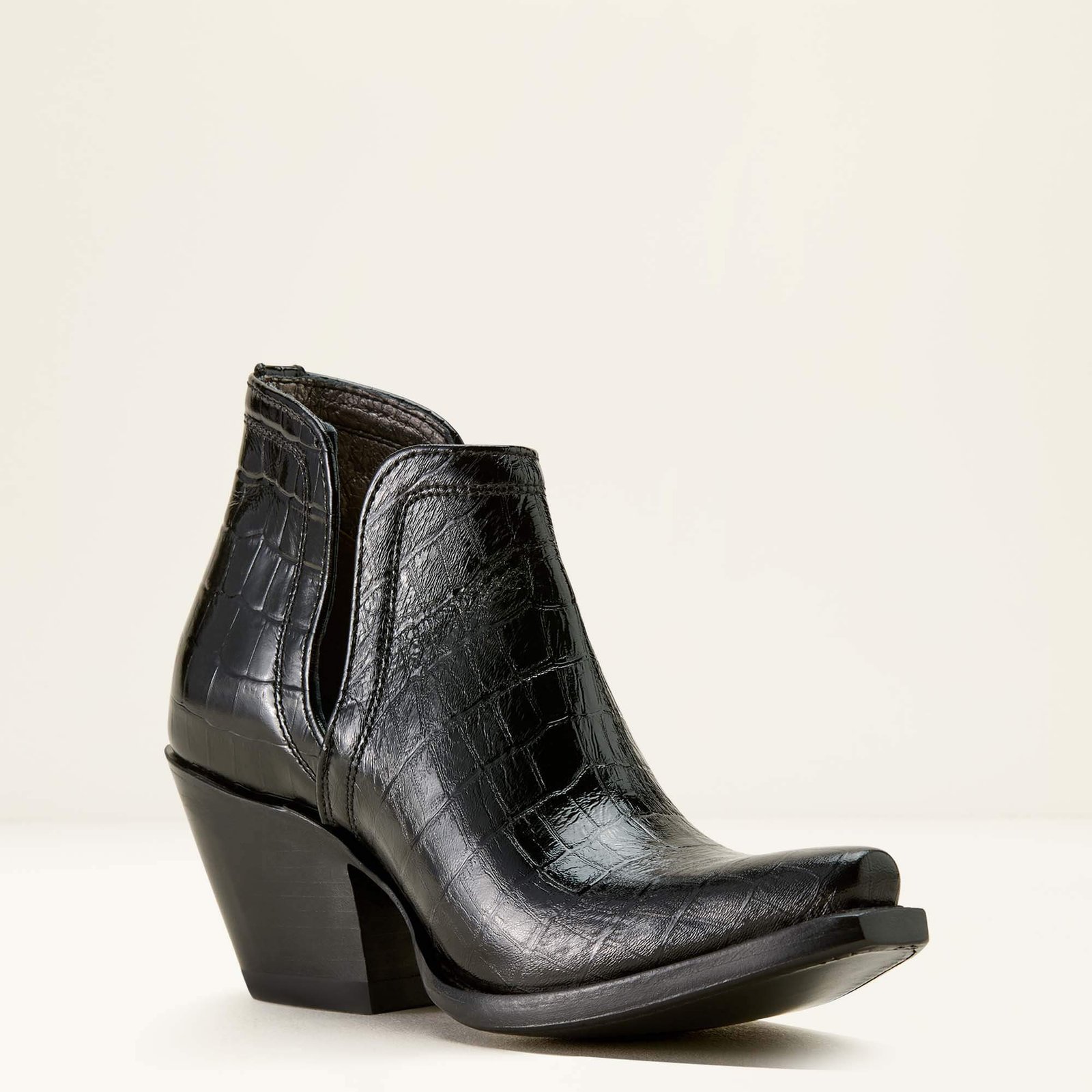 Dixon X Toe Western Boot - Image 130