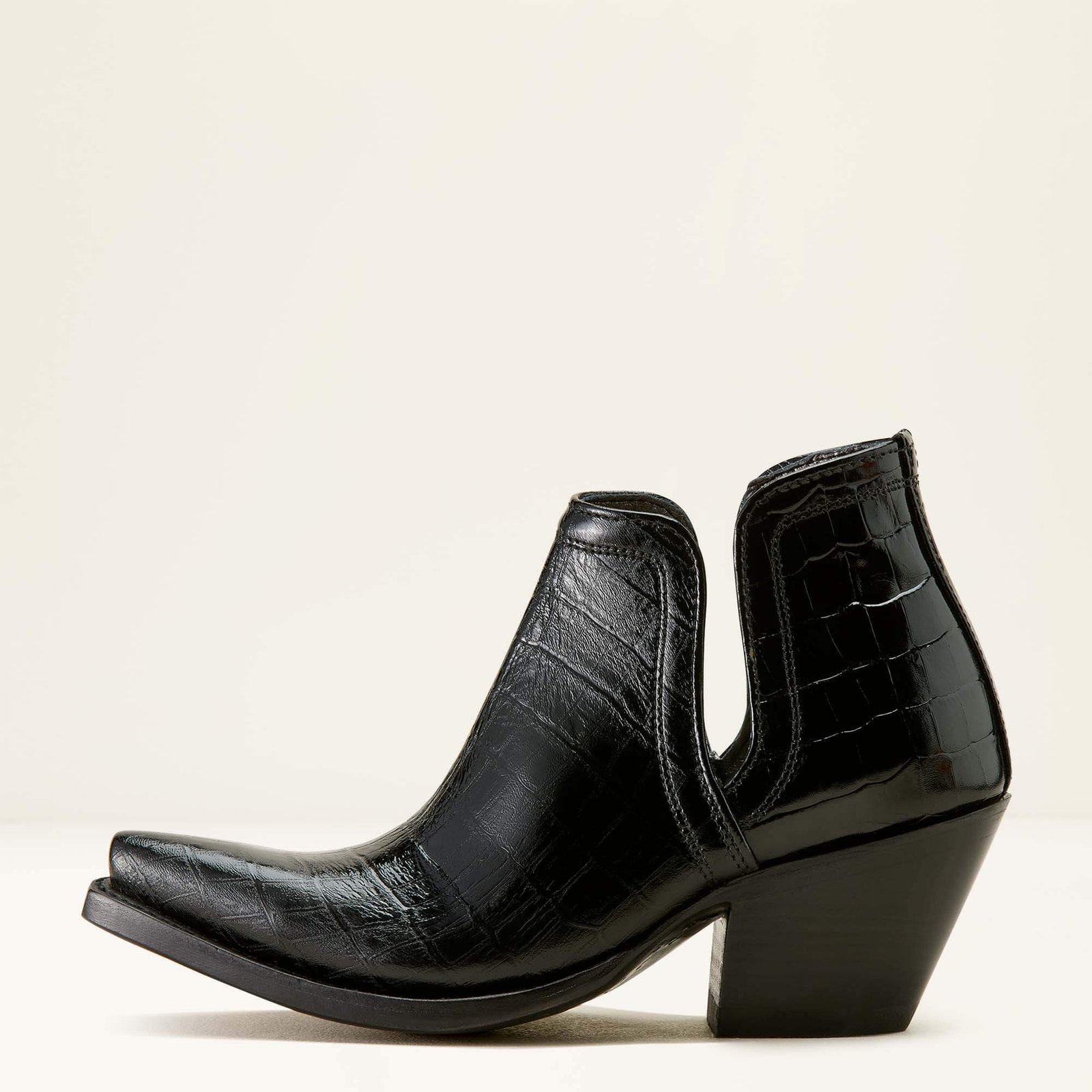 Dixon X Toe Western Boot - Image 126