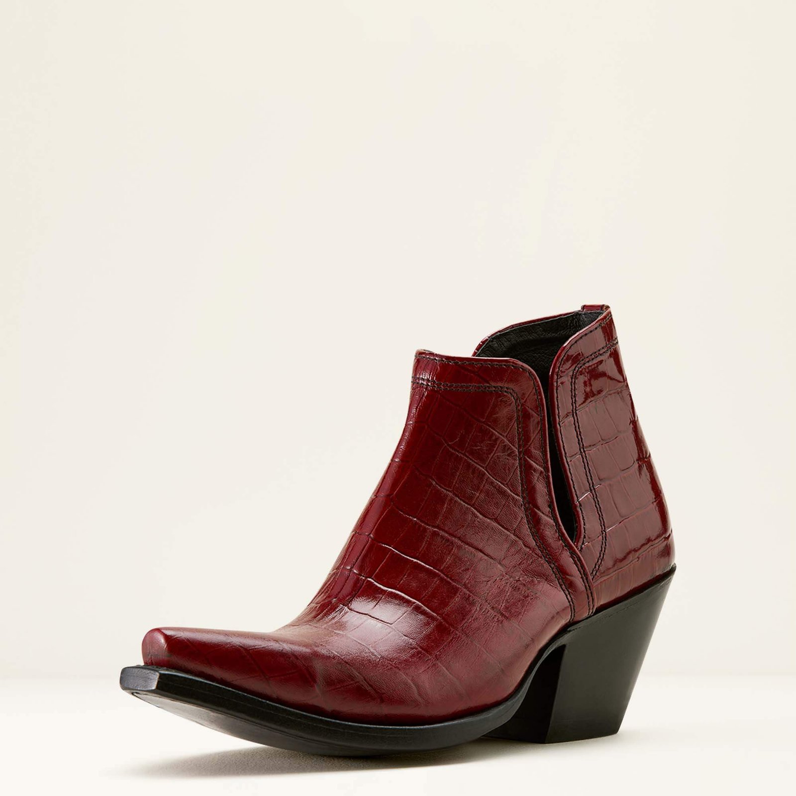 Dixon X Toe Western Boot - Image 131