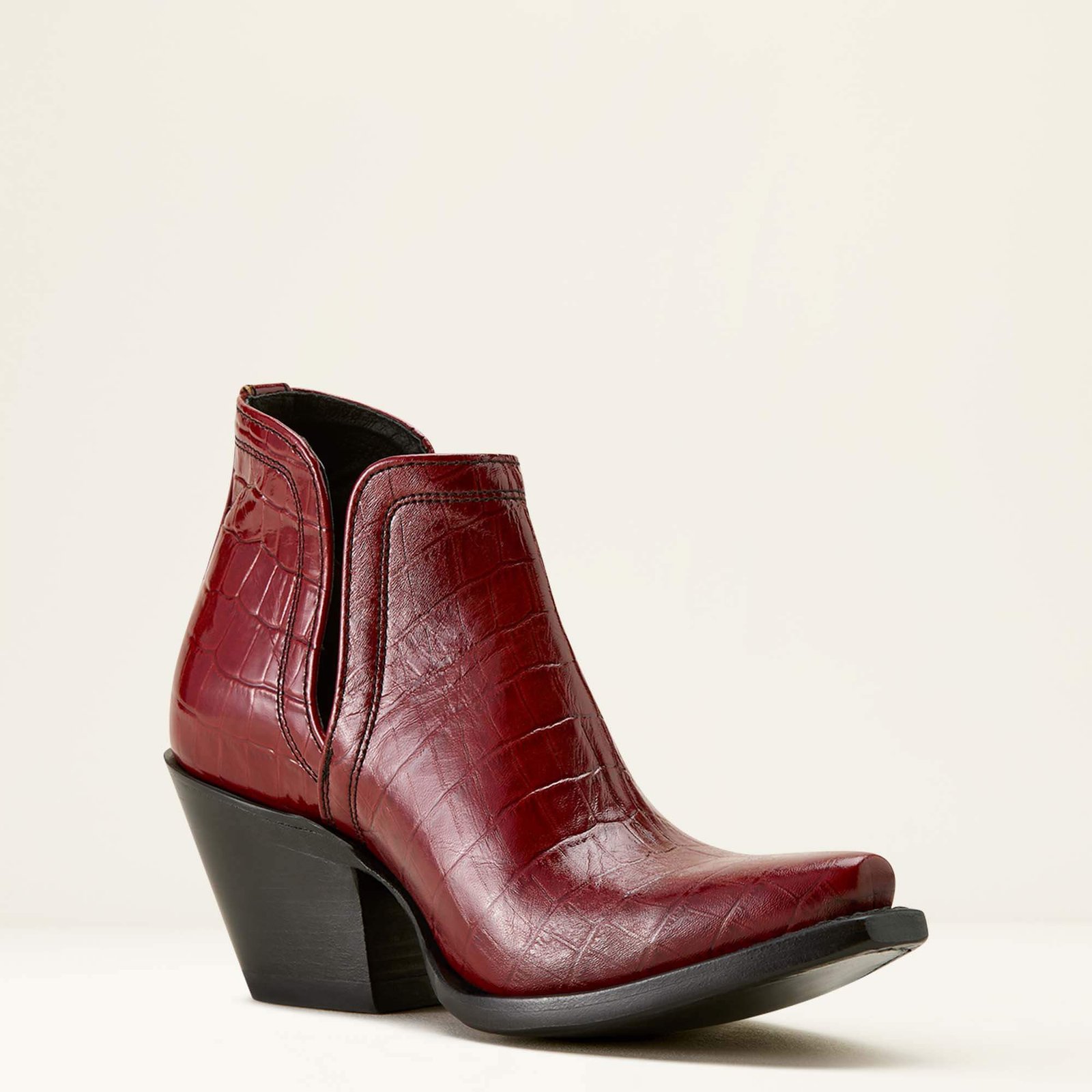 Dixon X Toe Western Boot - Image 137