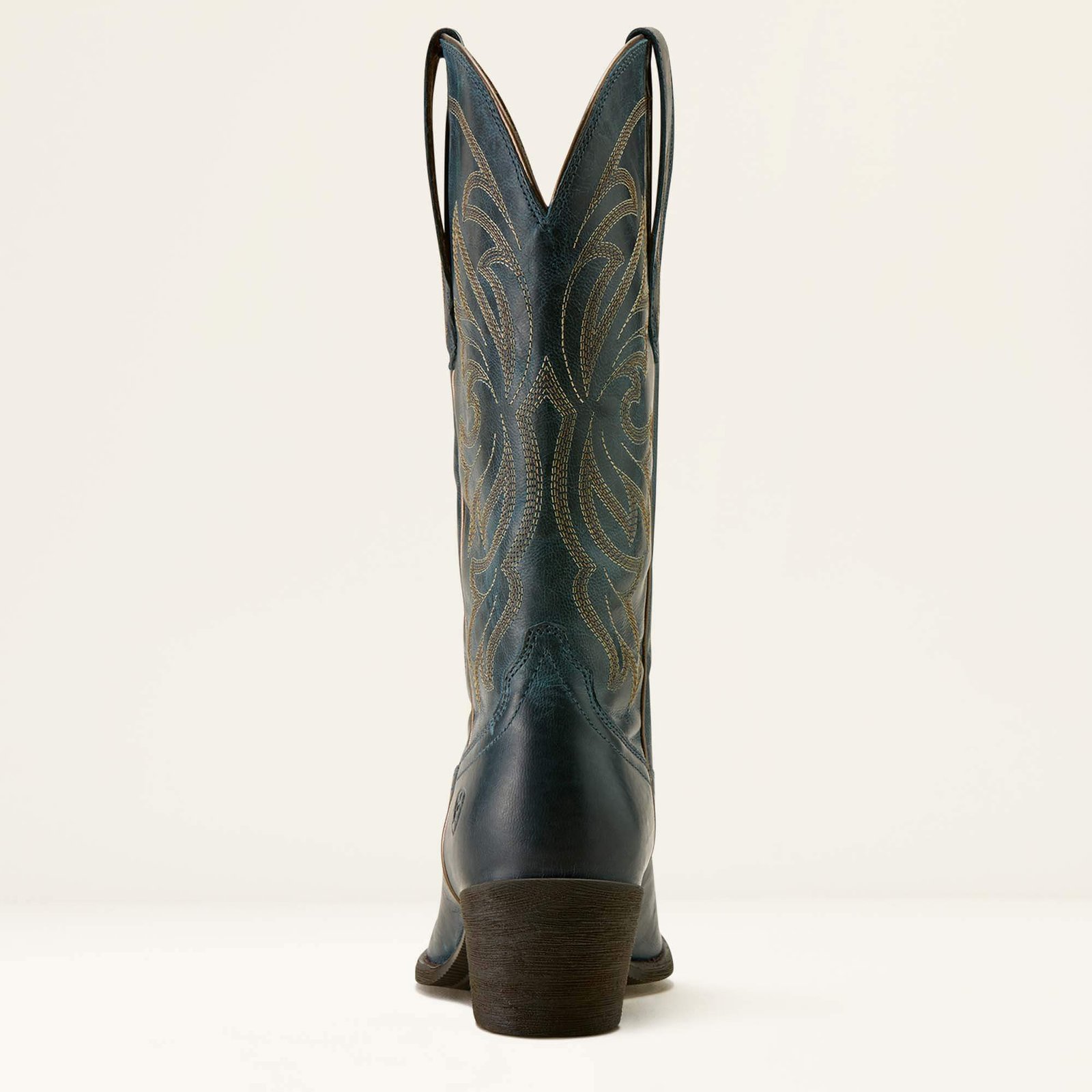 Heritage J Toe Western Boot - Image 34