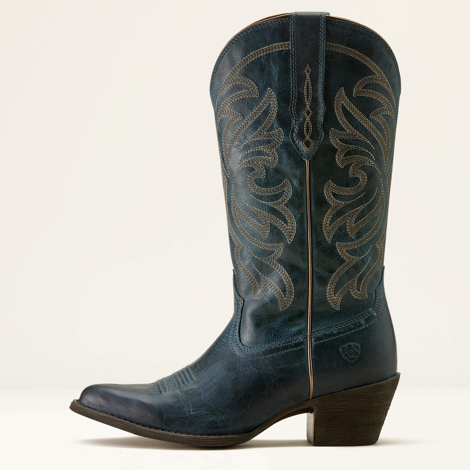 Heritage J Toe Western Boot - Image 31