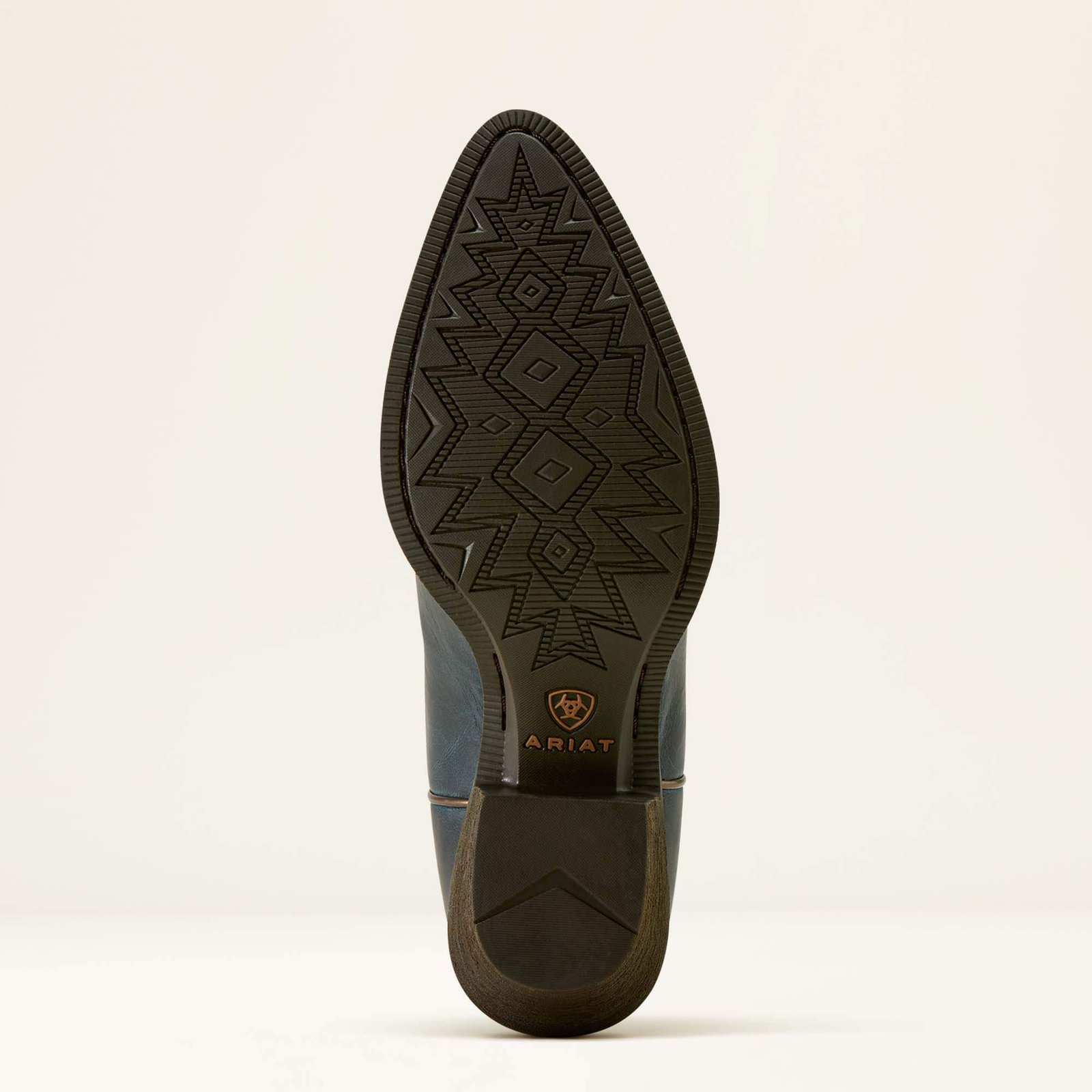 Heritage J Toe Western Boot - Image 32