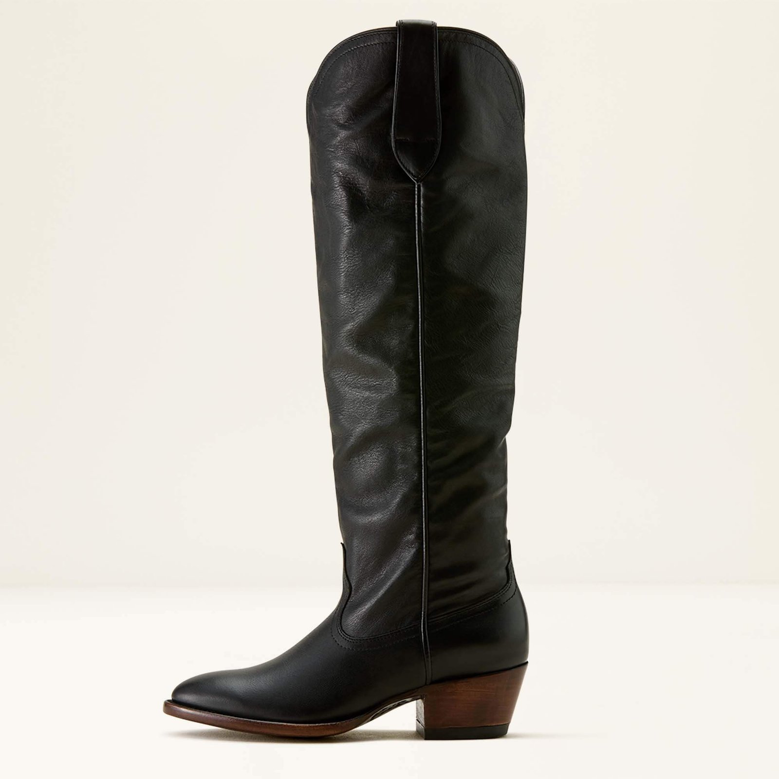 Bench Made Chaney Almond Toe Western Boot - Image 17
