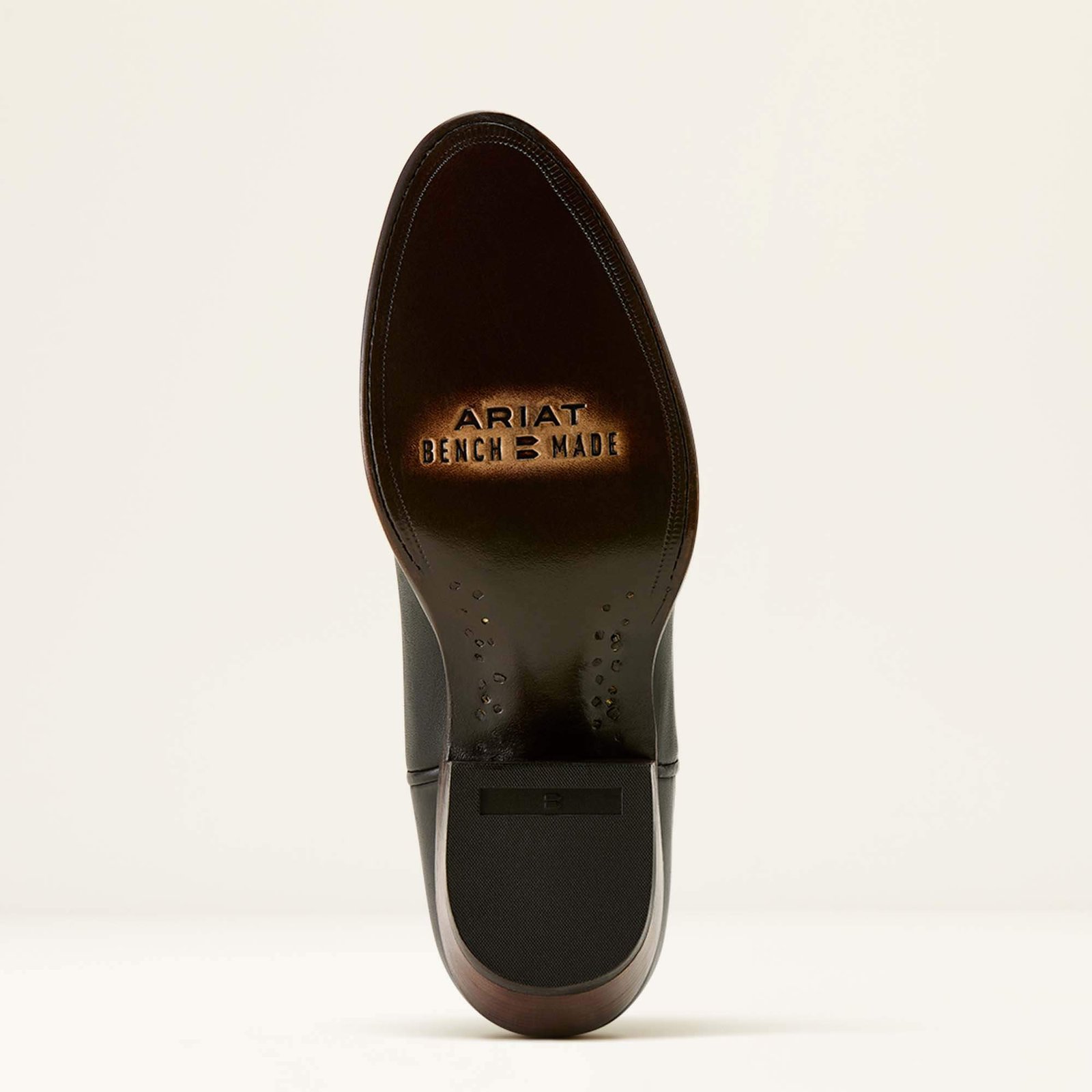 Bench Made Chaney Almond Toe Western Boot - Image 18