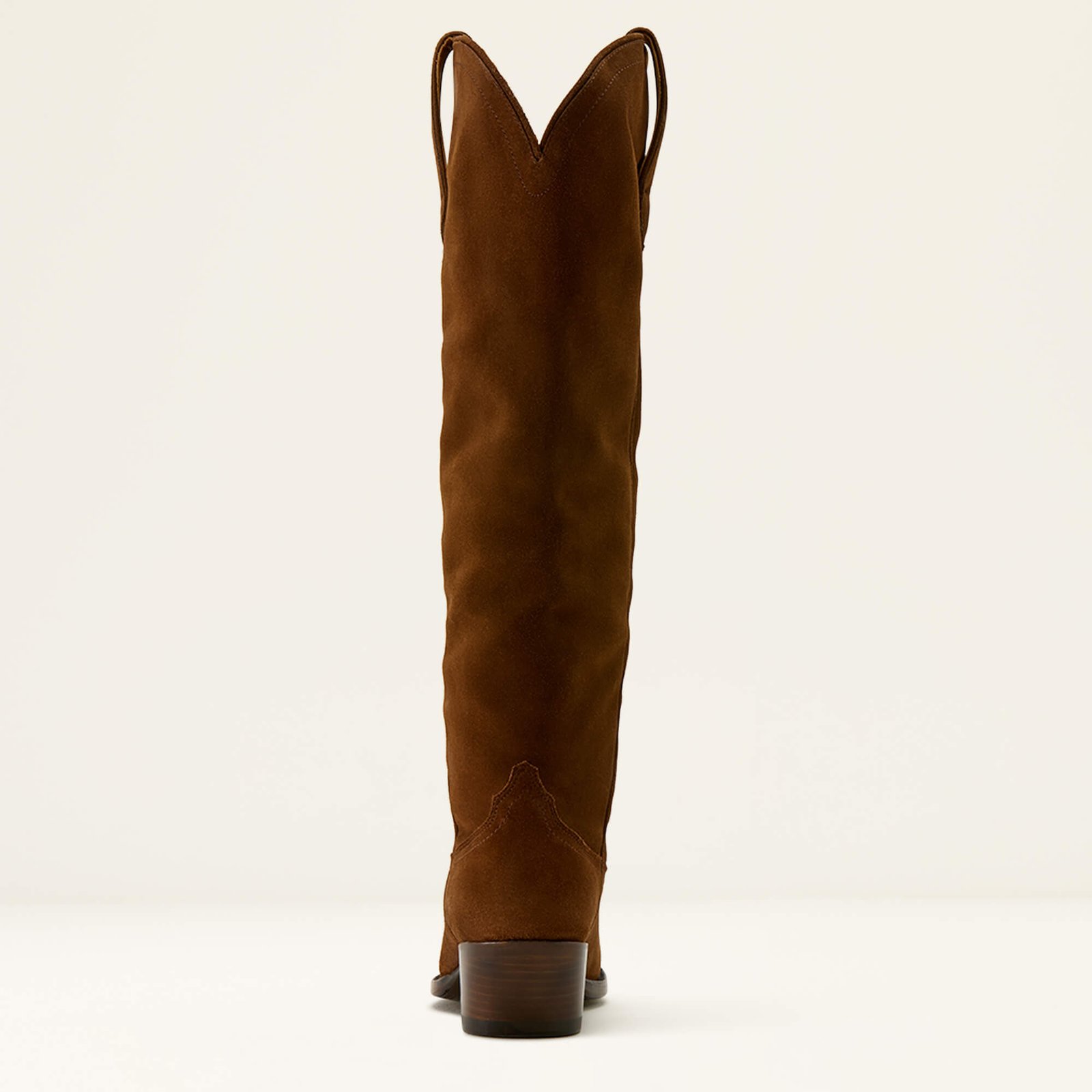 Bench Made Chaney Almond Toe Western Boot - Image 6