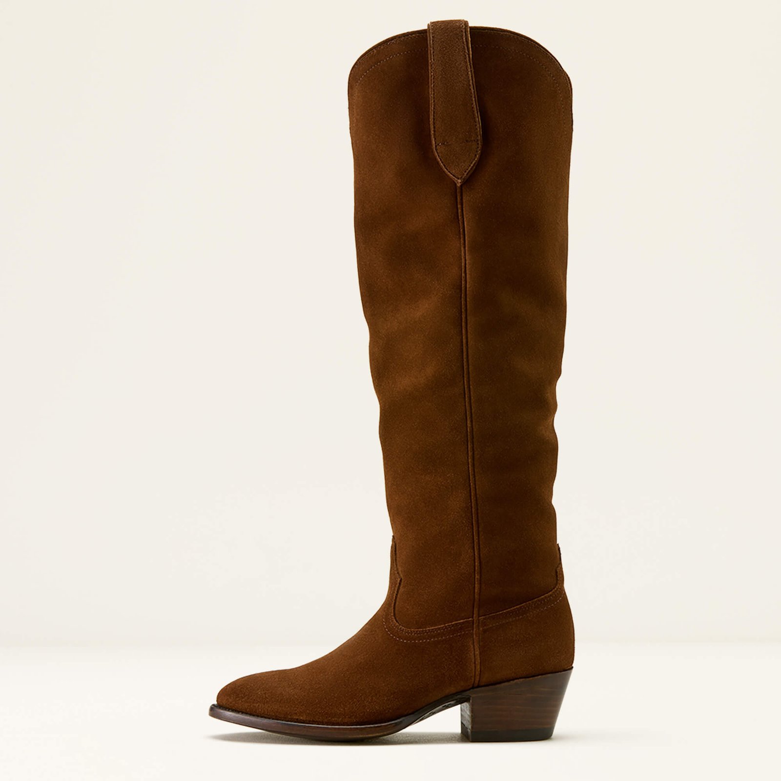 Bench Made Chaney Almond Toe Western Boot - Image 3