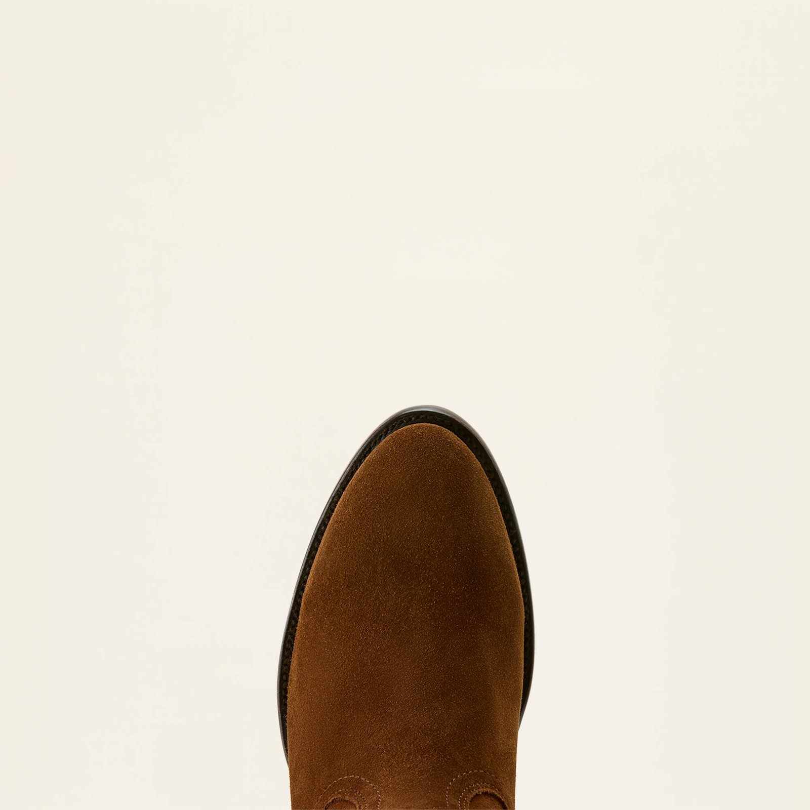 Bench Made Chaney Almond Toe Western Boot - Image 5