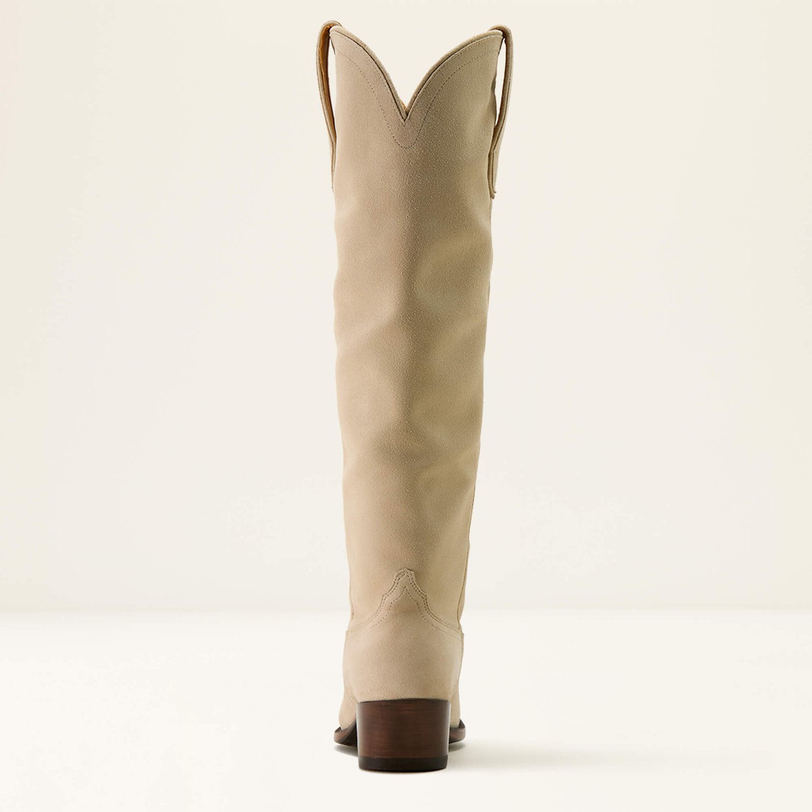 Bench Made Chaney Almond Toe Western Boot - Image 13