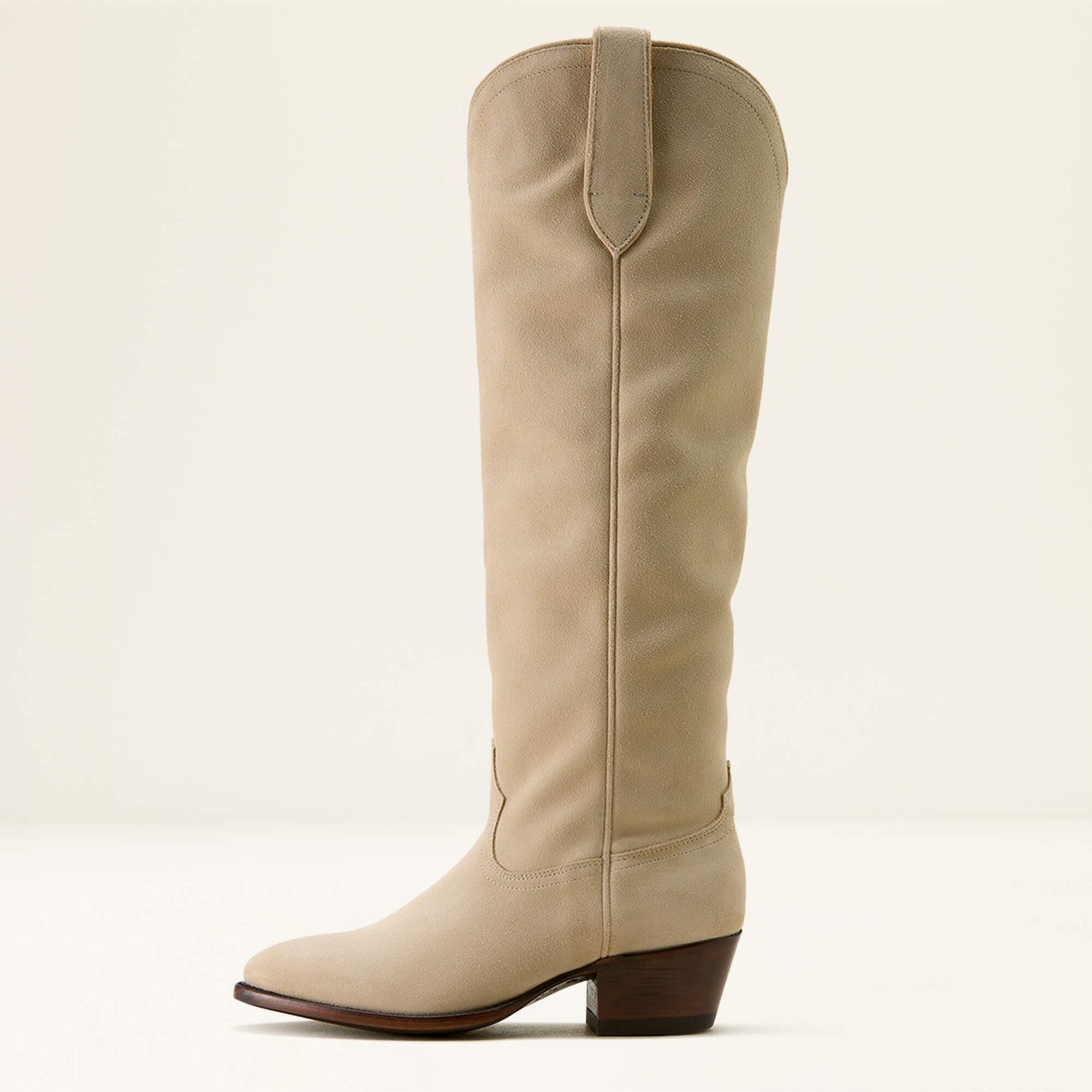 Bench Made Chaney Almond Toe Western Boot - Image 10