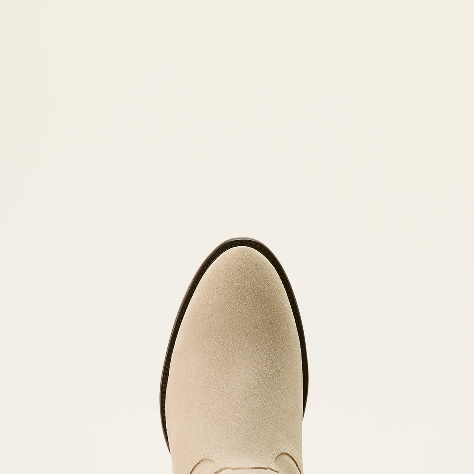 Bench Made Chaney Almond Toe Western Boot - Image 12