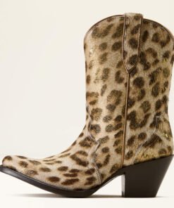 Alternative view of Julietta J Toe Western Boot