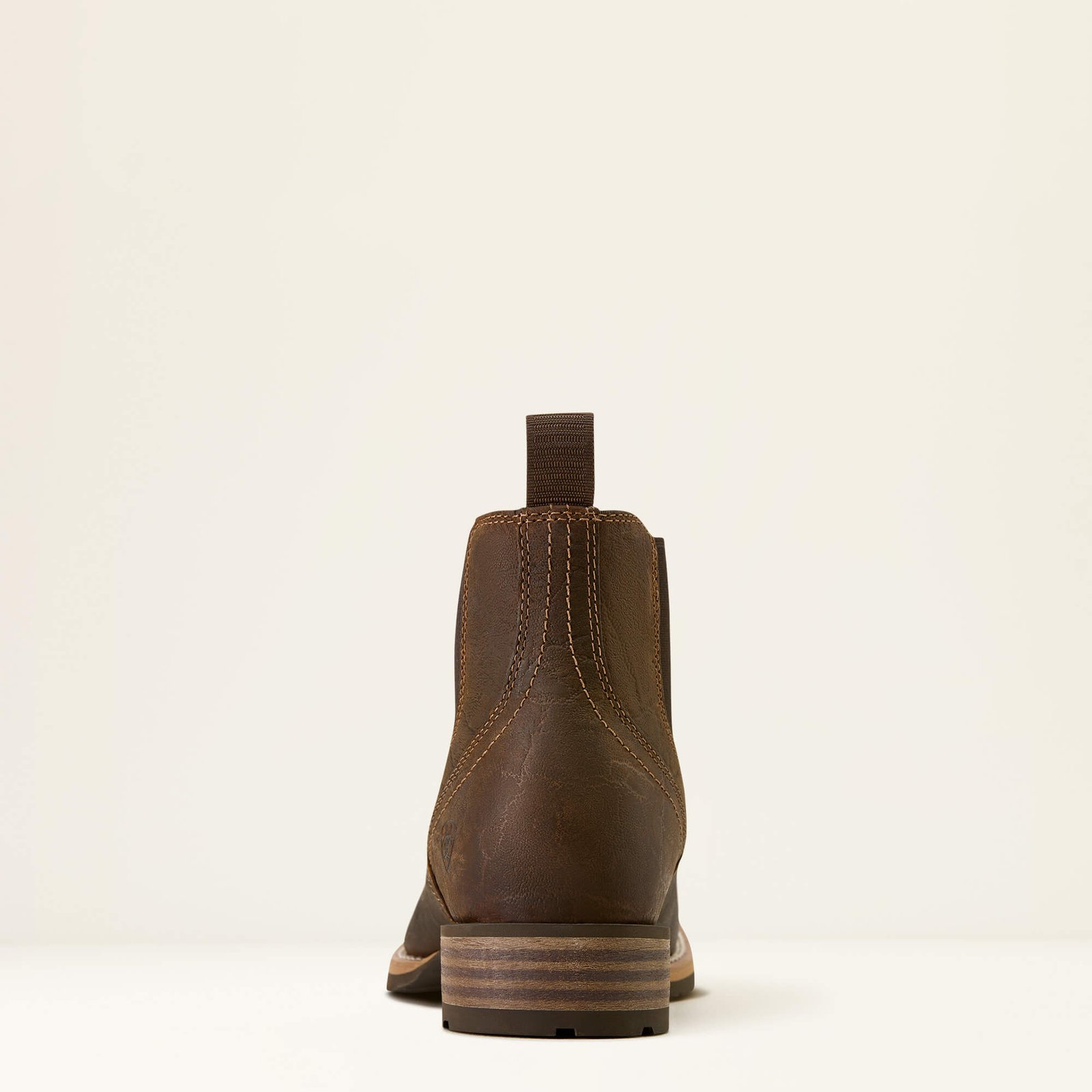 Hybrid Low Boy Wide Square Toe Chelsea Boot - Image 25