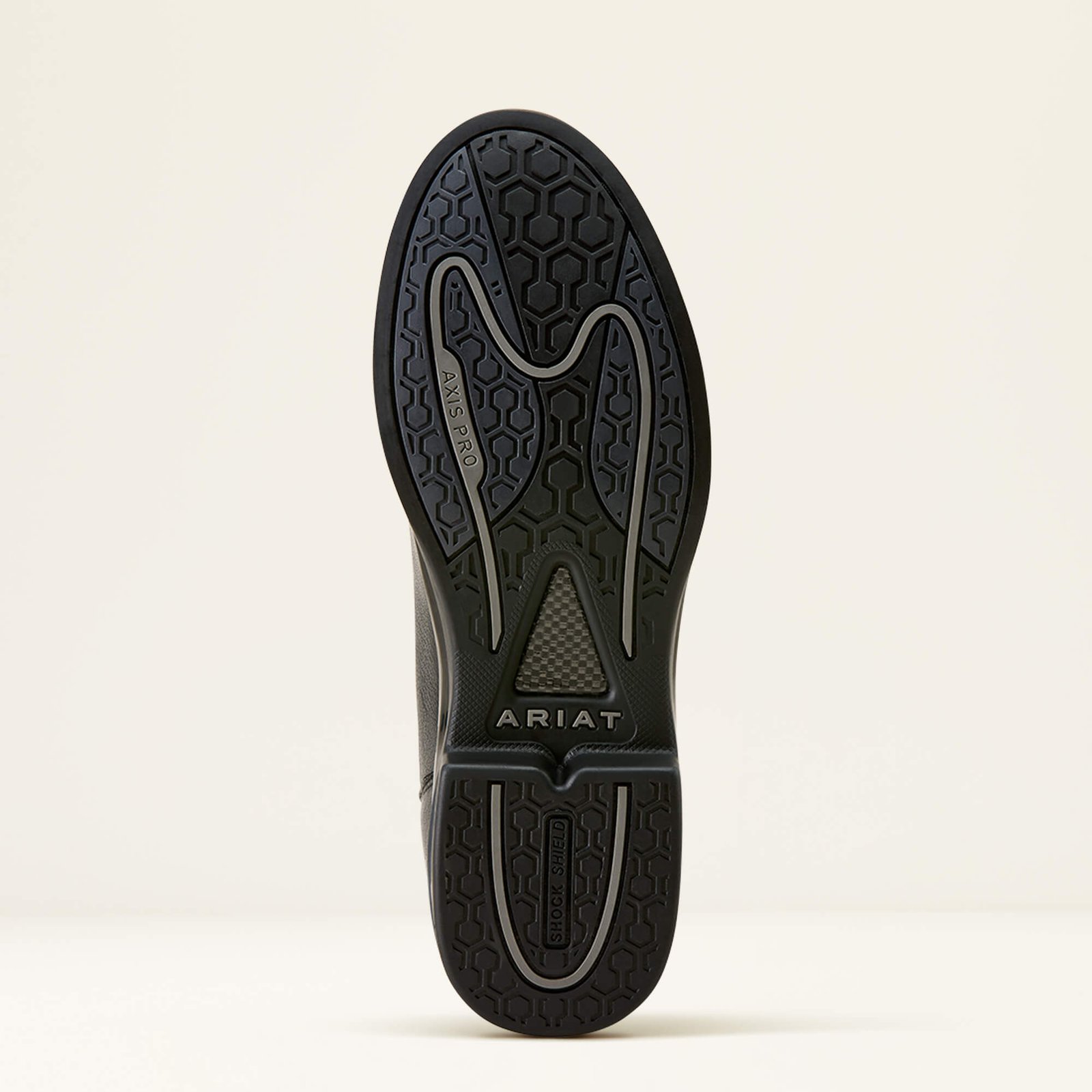 Devon Sport Tall Riding Boot - Image 3