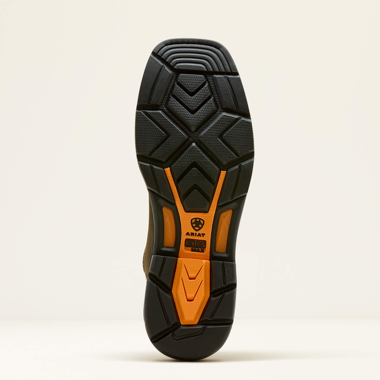 WorkHog XT Bolt Skull Waterproof Wide Square Toe Carbon Toe Work Boot - Image 3