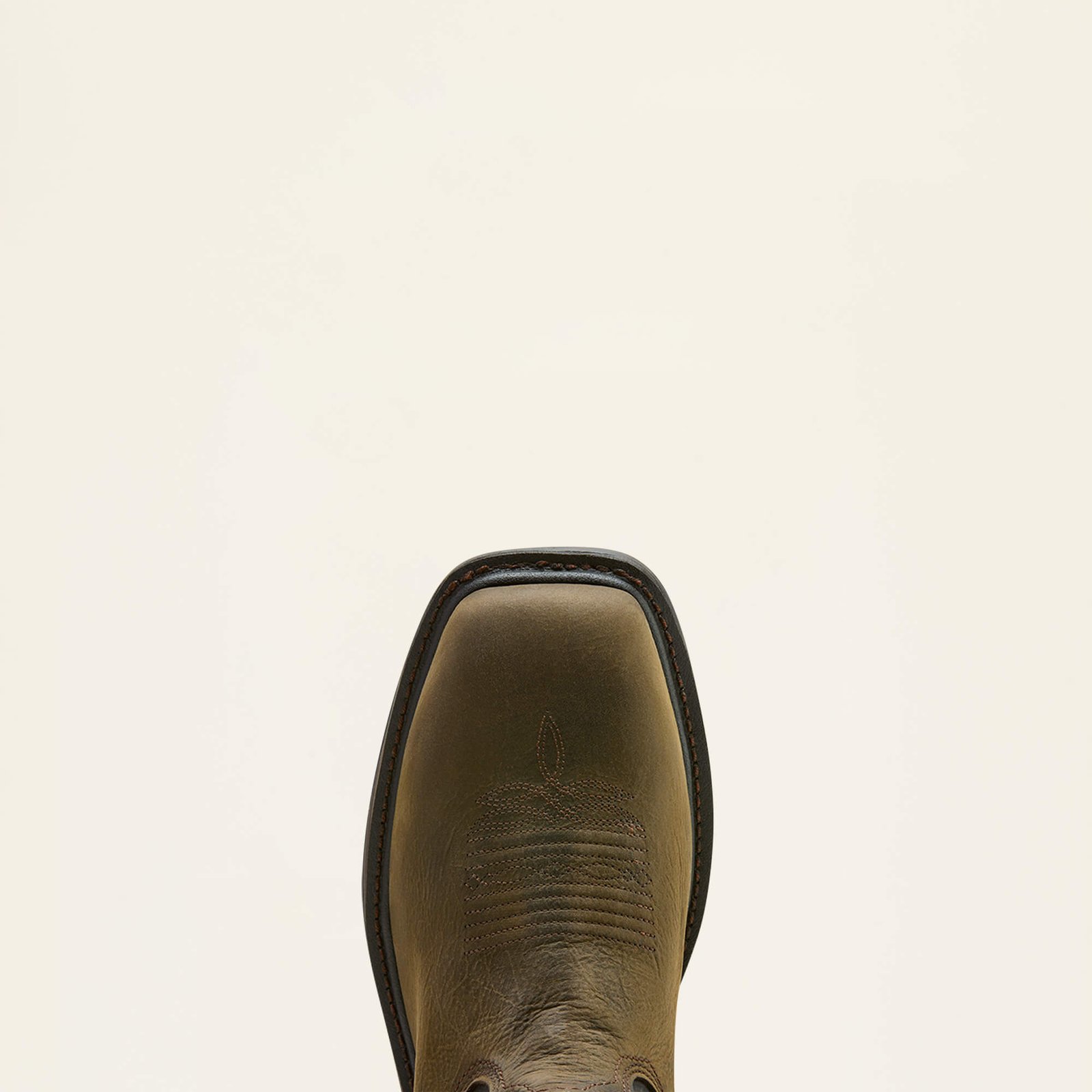 WorkHog XT Bolt Skull Waterproof Wide Square Toe Carbon Toe Work Boot - Image 4