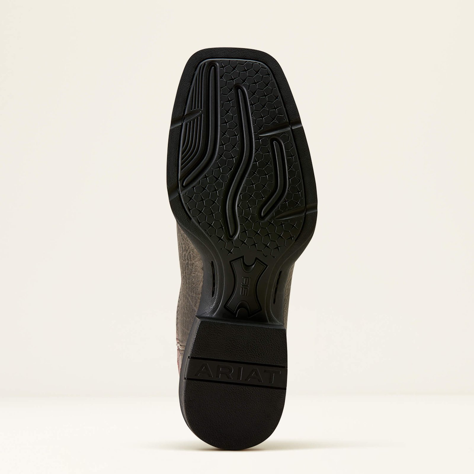Sport Western Wide Square Toe Cowboy Boot - Image 49