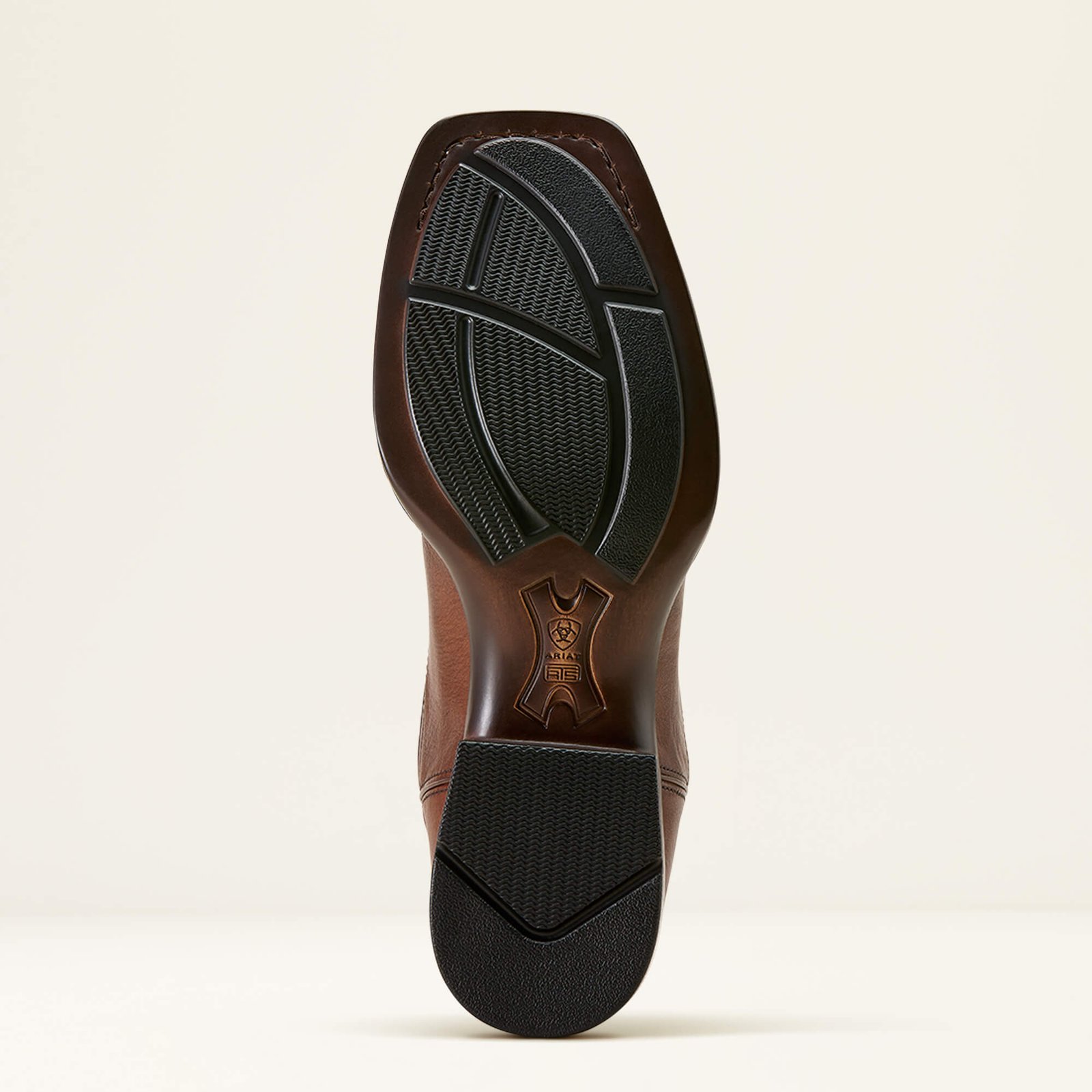 Alden Wide Square Toe Western Boot - Image 3