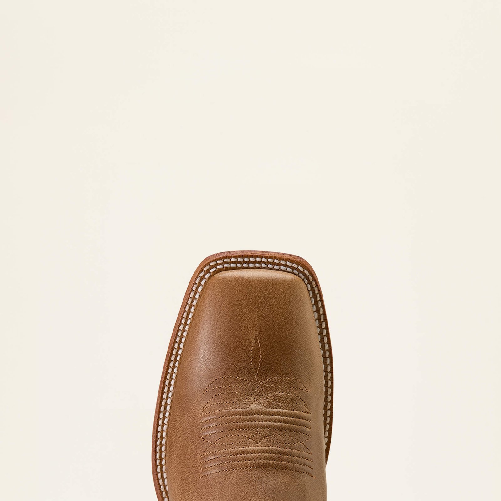 County Roads Wide Square Toe Cowboy Boot - Image 16