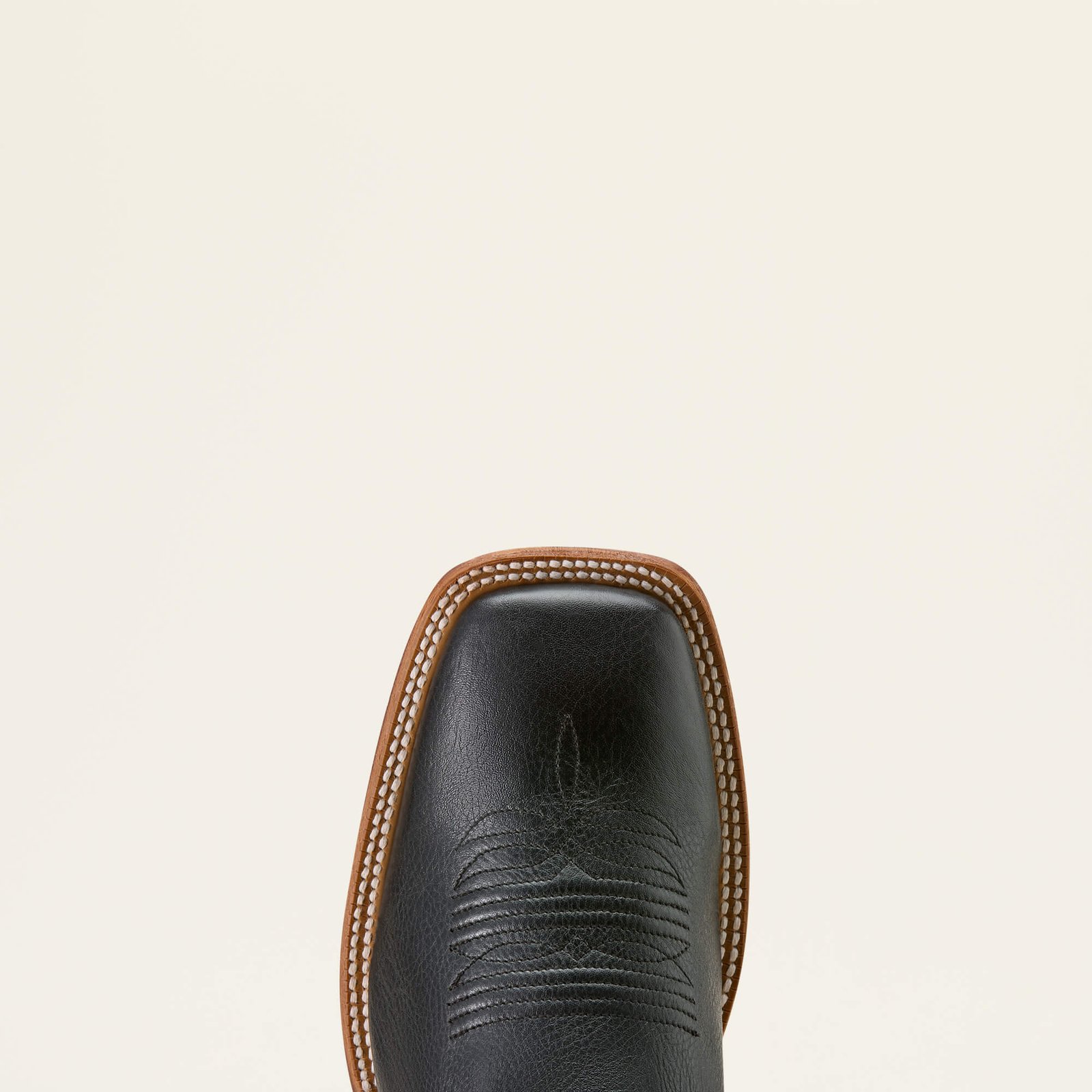 County Roads Wide Square Toe Cowboy Boot - Image 22
