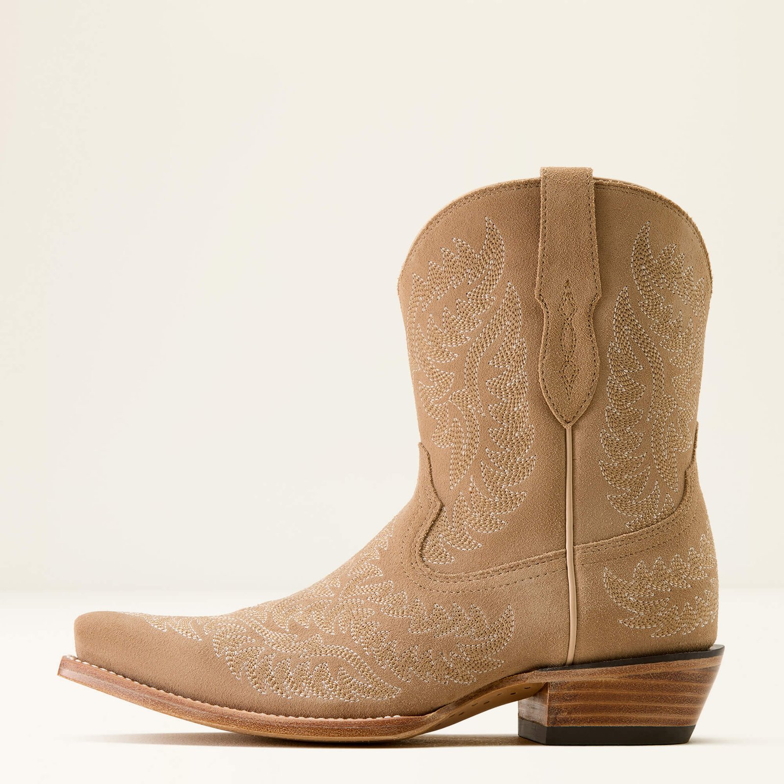 Cate X Toe Western Boot - Image 28